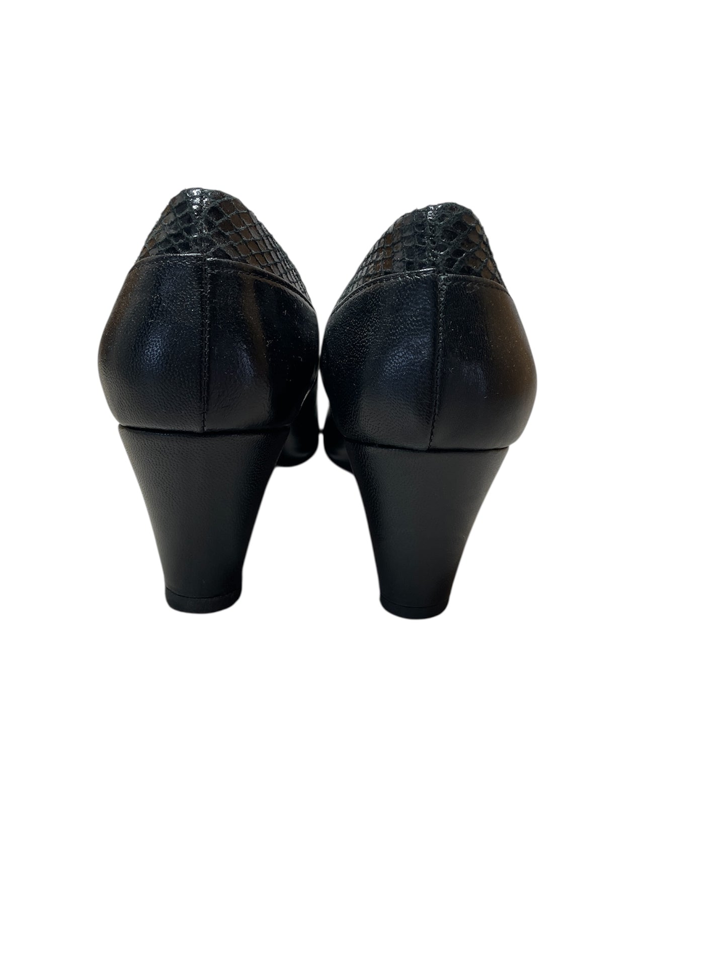 Leman Schuhe