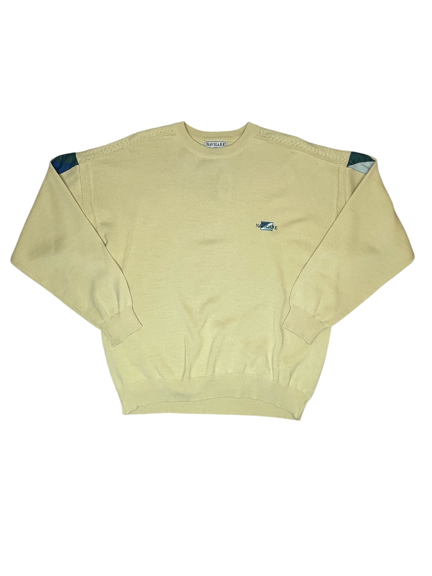 Navigare Oversize Pullover