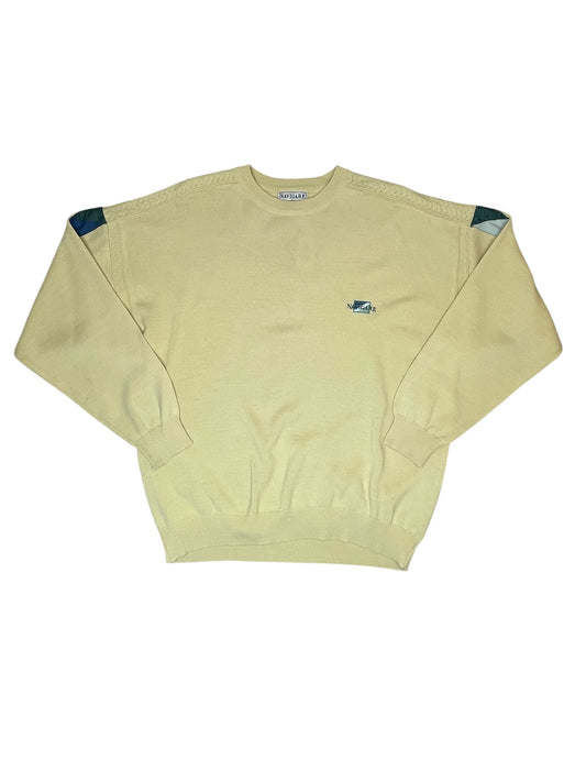 Navigare Oversize Pullover