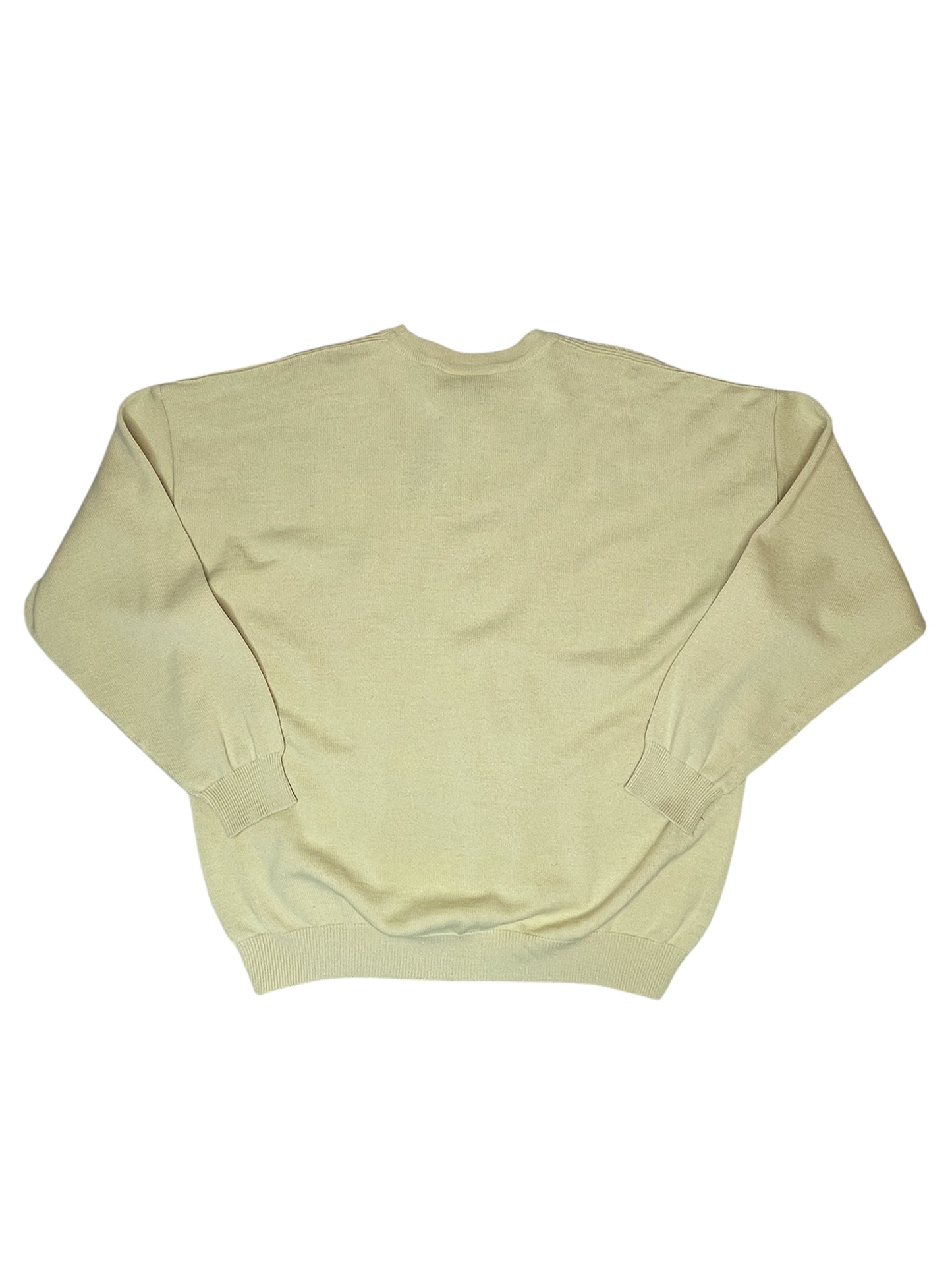 Navigare Oversize Pullover