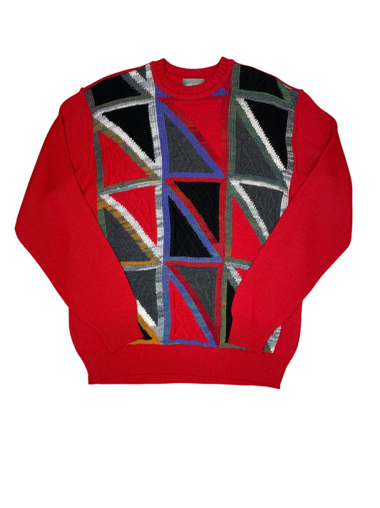 Carlo Colucci Limited Edition Pullover