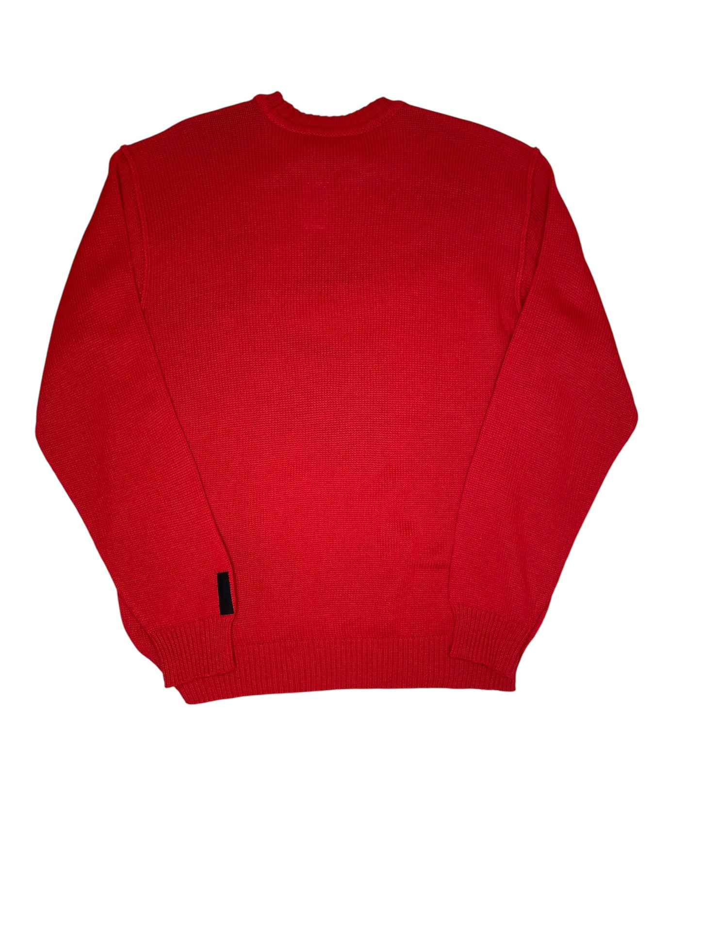 Carlo Colucci Limited Edition Pullover