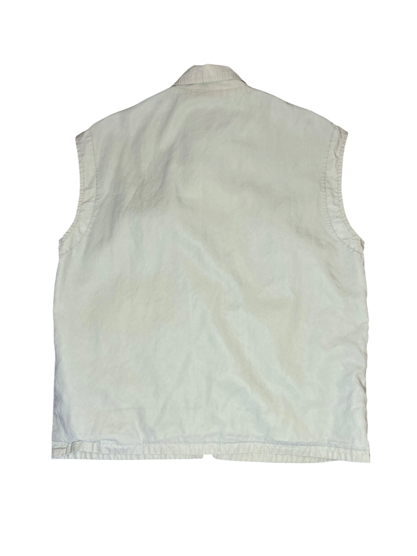 Dismero Vintage Oversize Weste