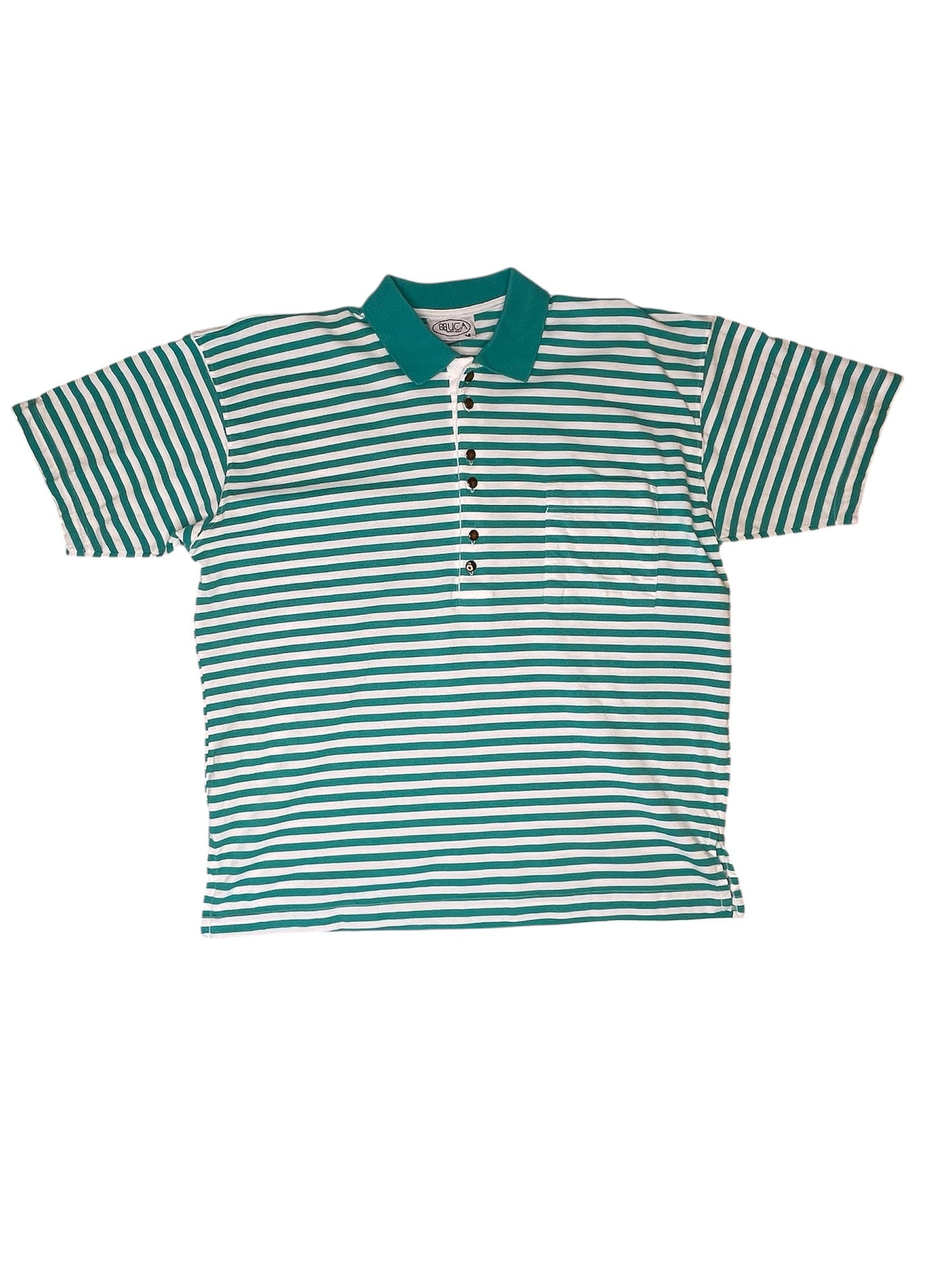 Beluga Poloshirt