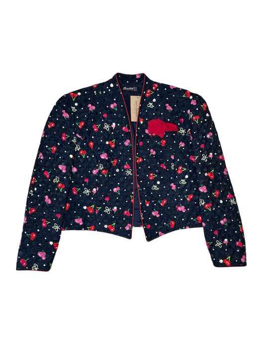 Sporting Dress Jacke