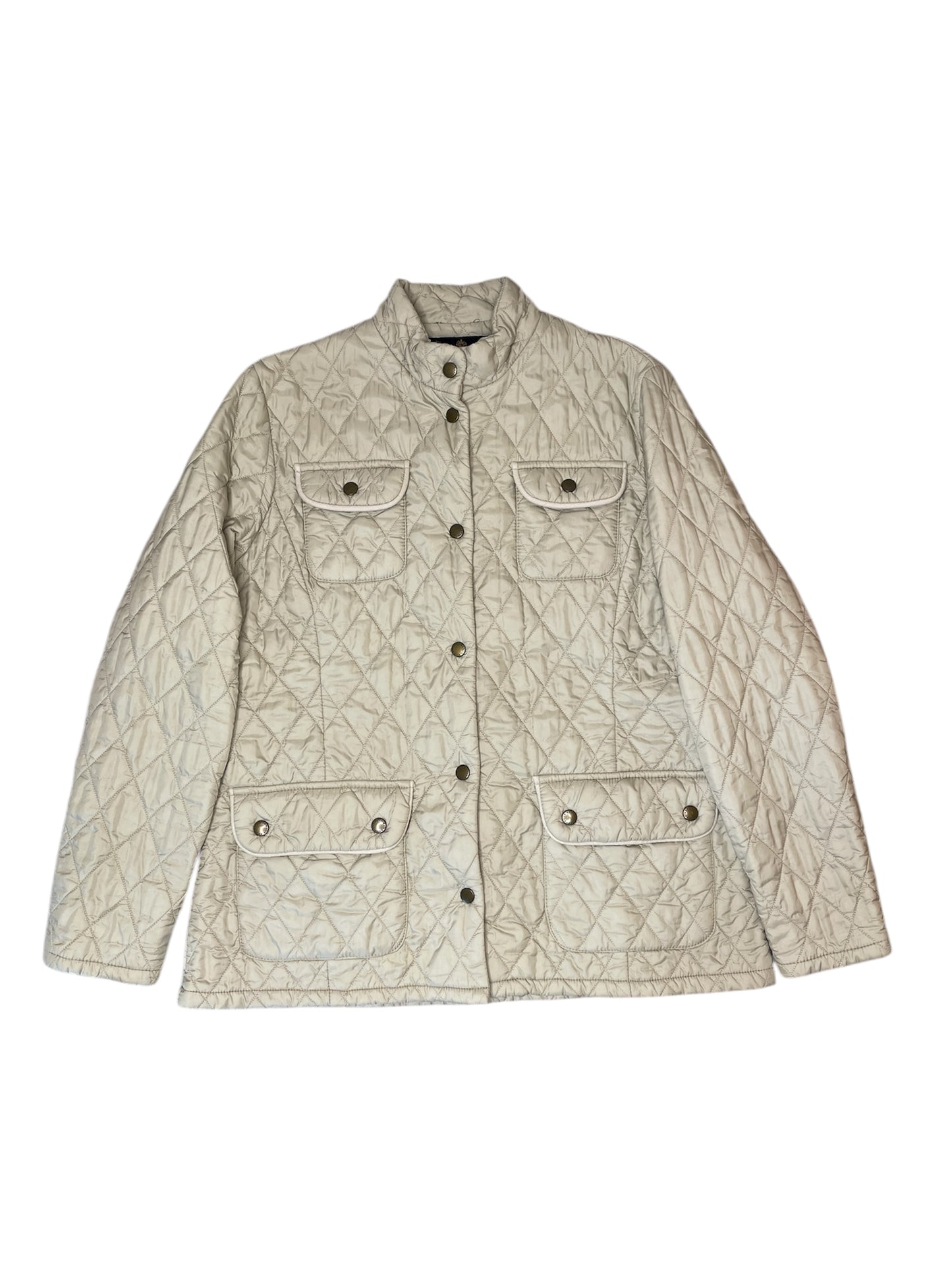 Barbour Steppjacke