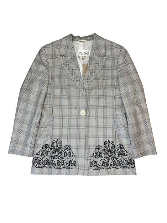 Laurél Vintage Blazer