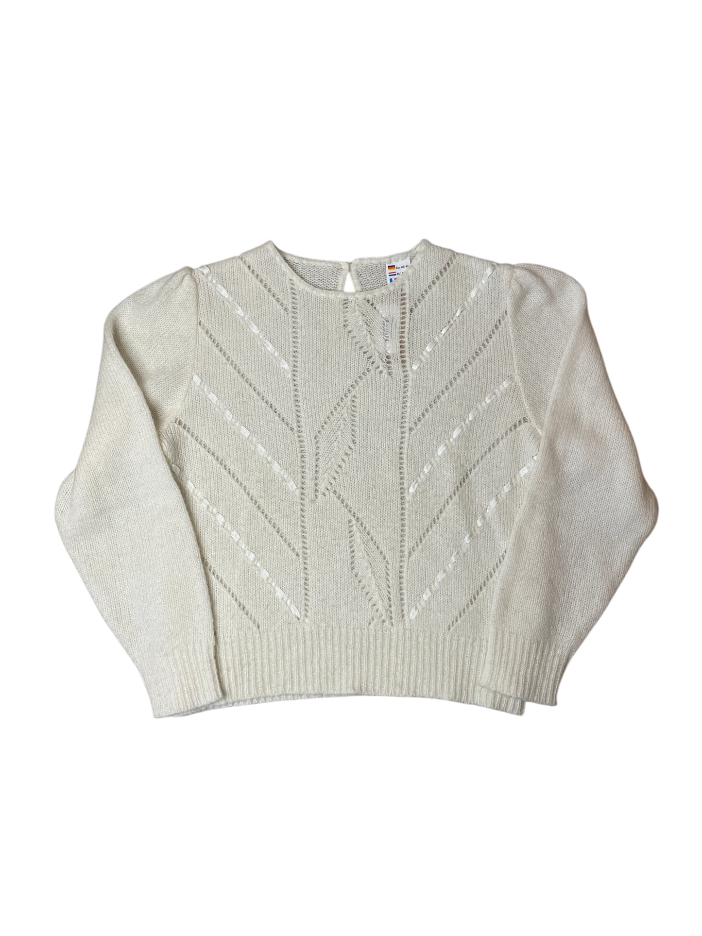 Pullover