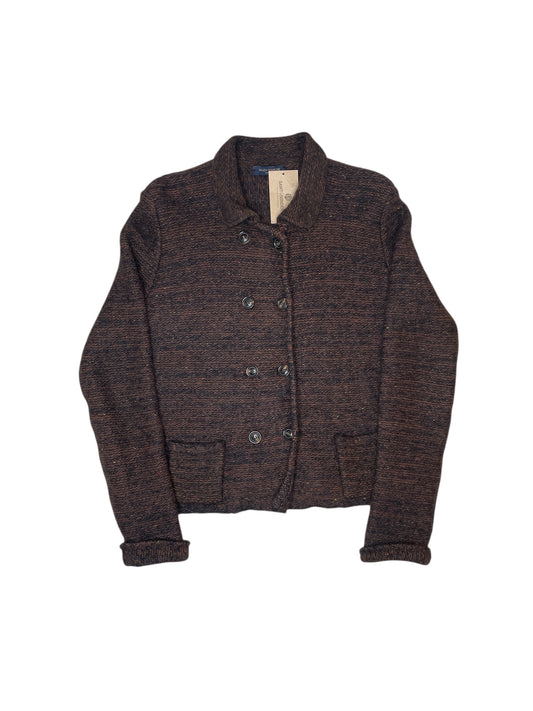 Piazza Sempione Strickjacke