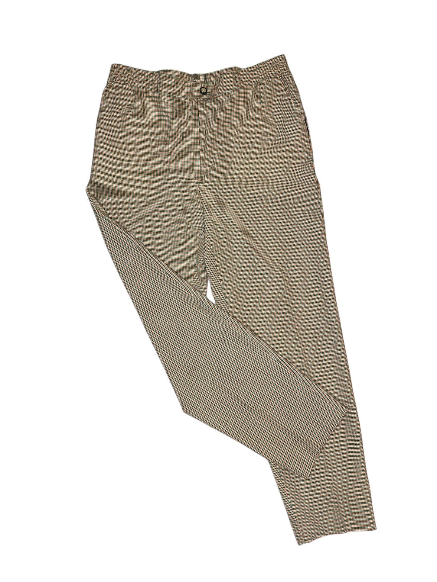 Delmod Hose