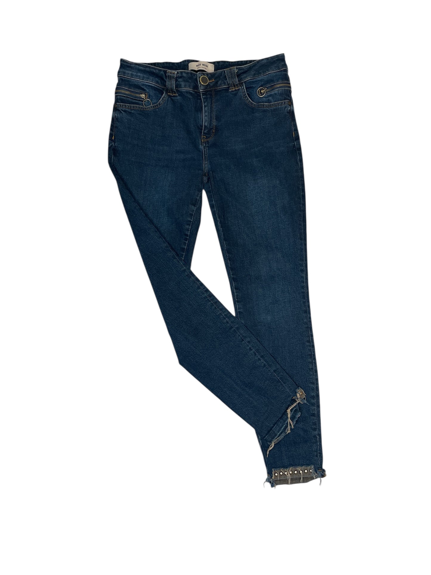 Mos Mosh Jeans