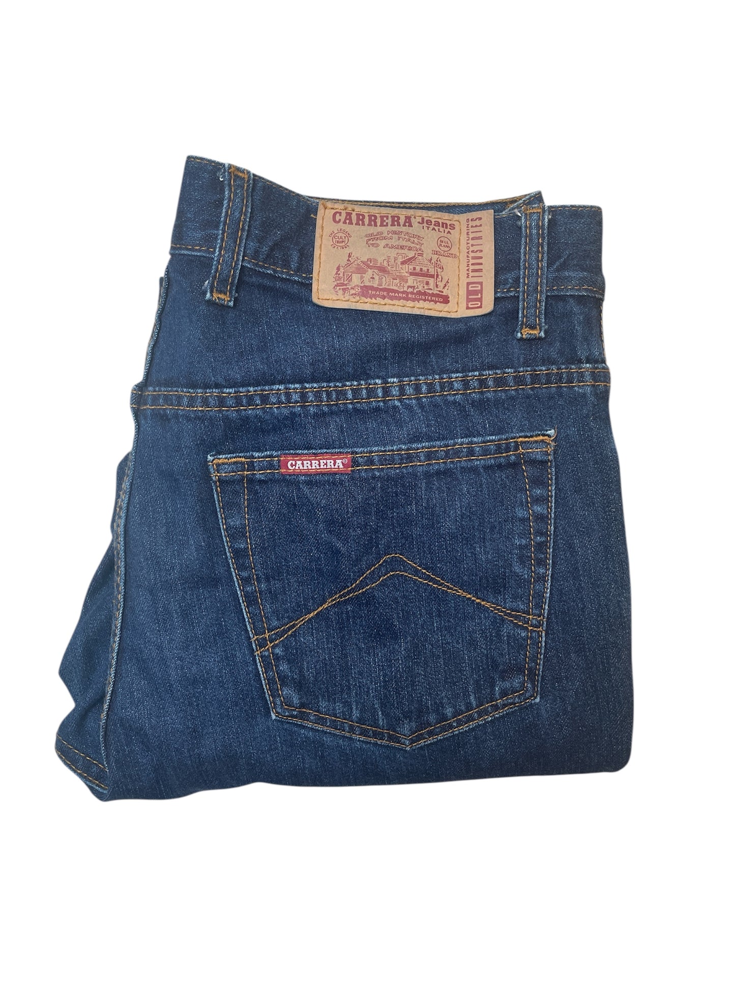Carrera Jeans