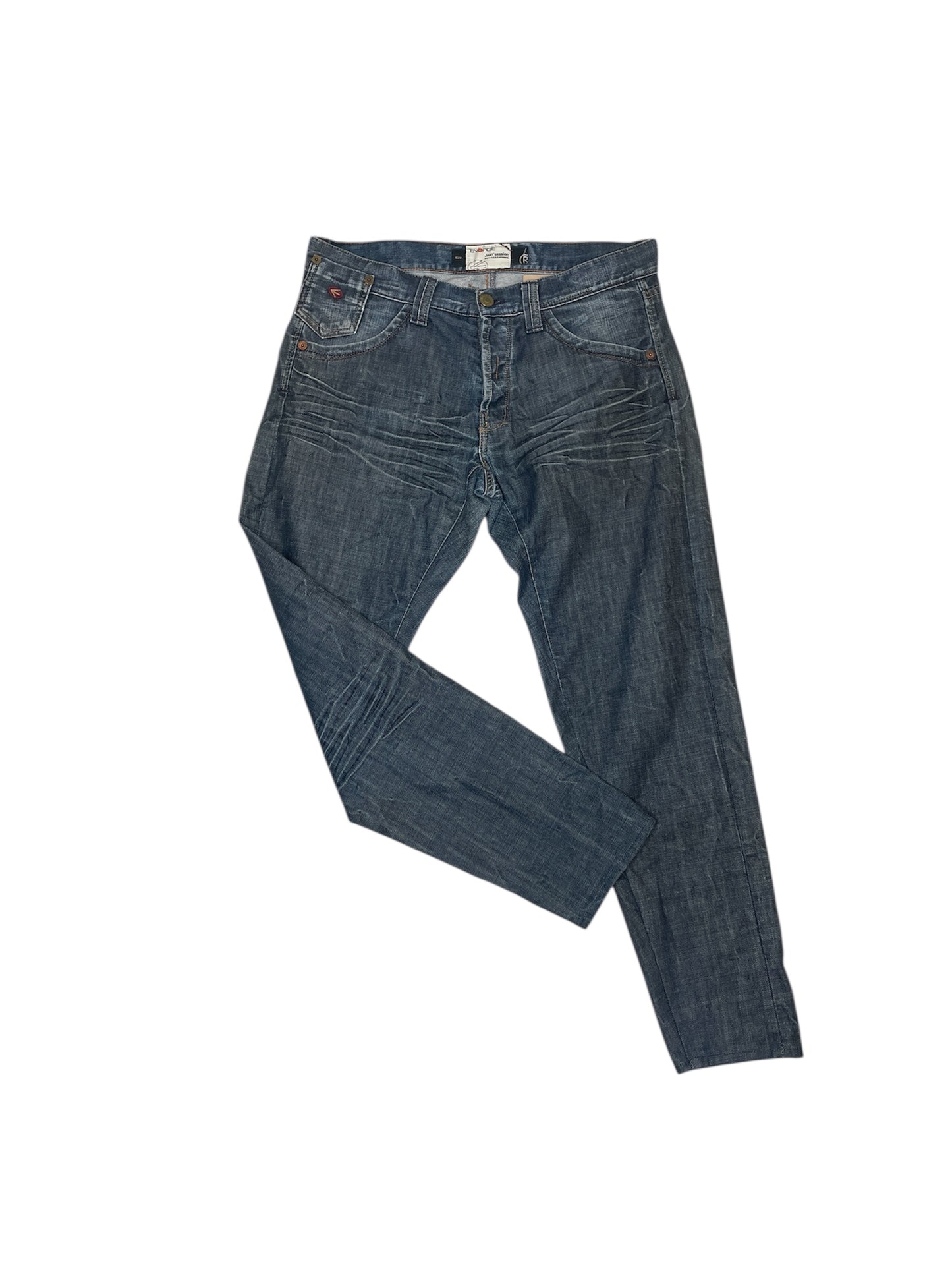 Energie Vintage Jeans