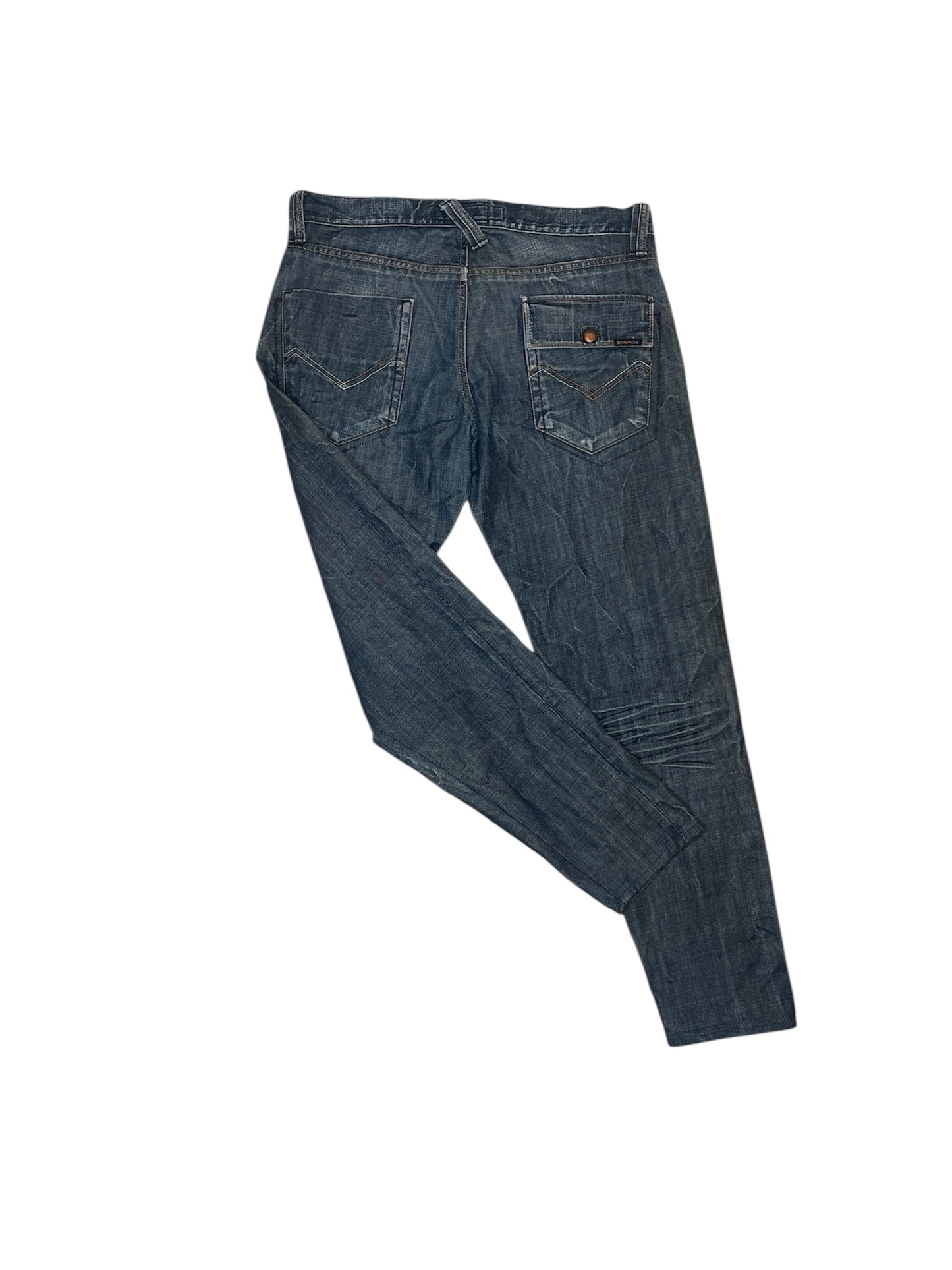 Energie Vintage Jeans