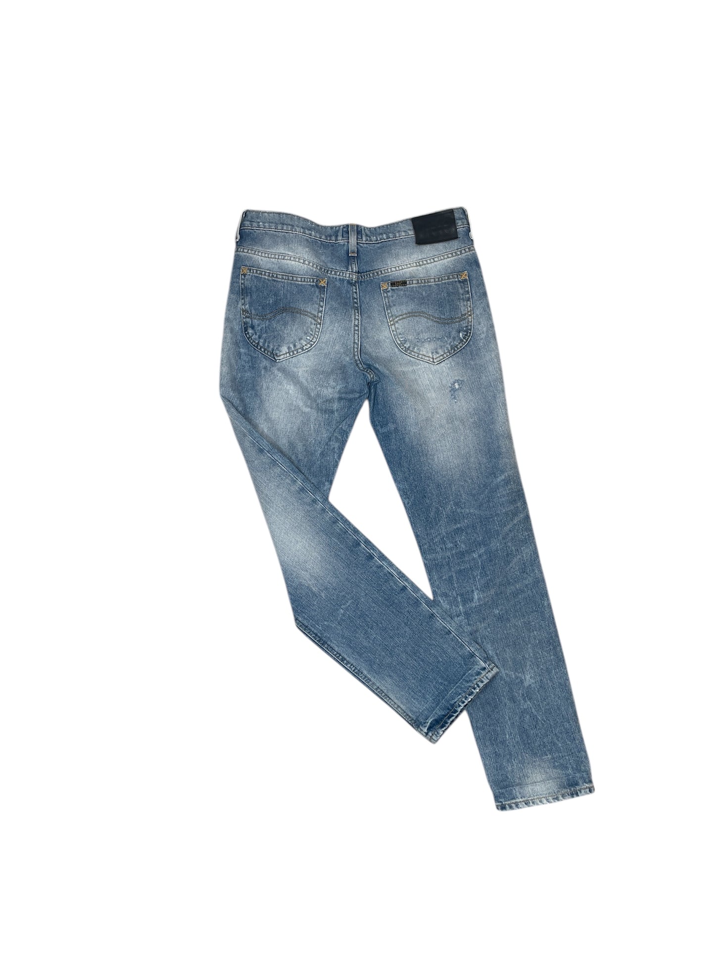Lee Jeans