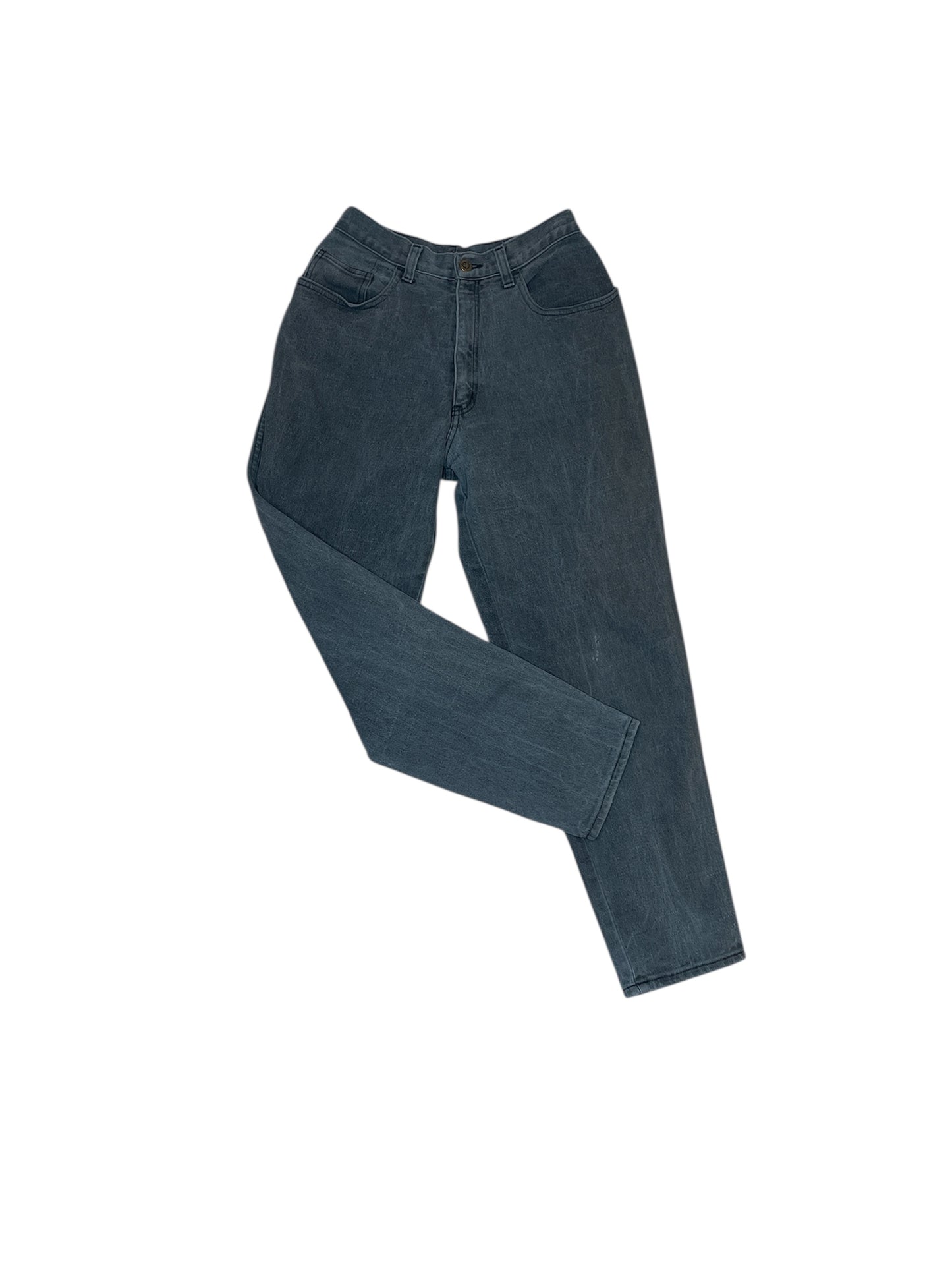 Moschino Vintage Jeans