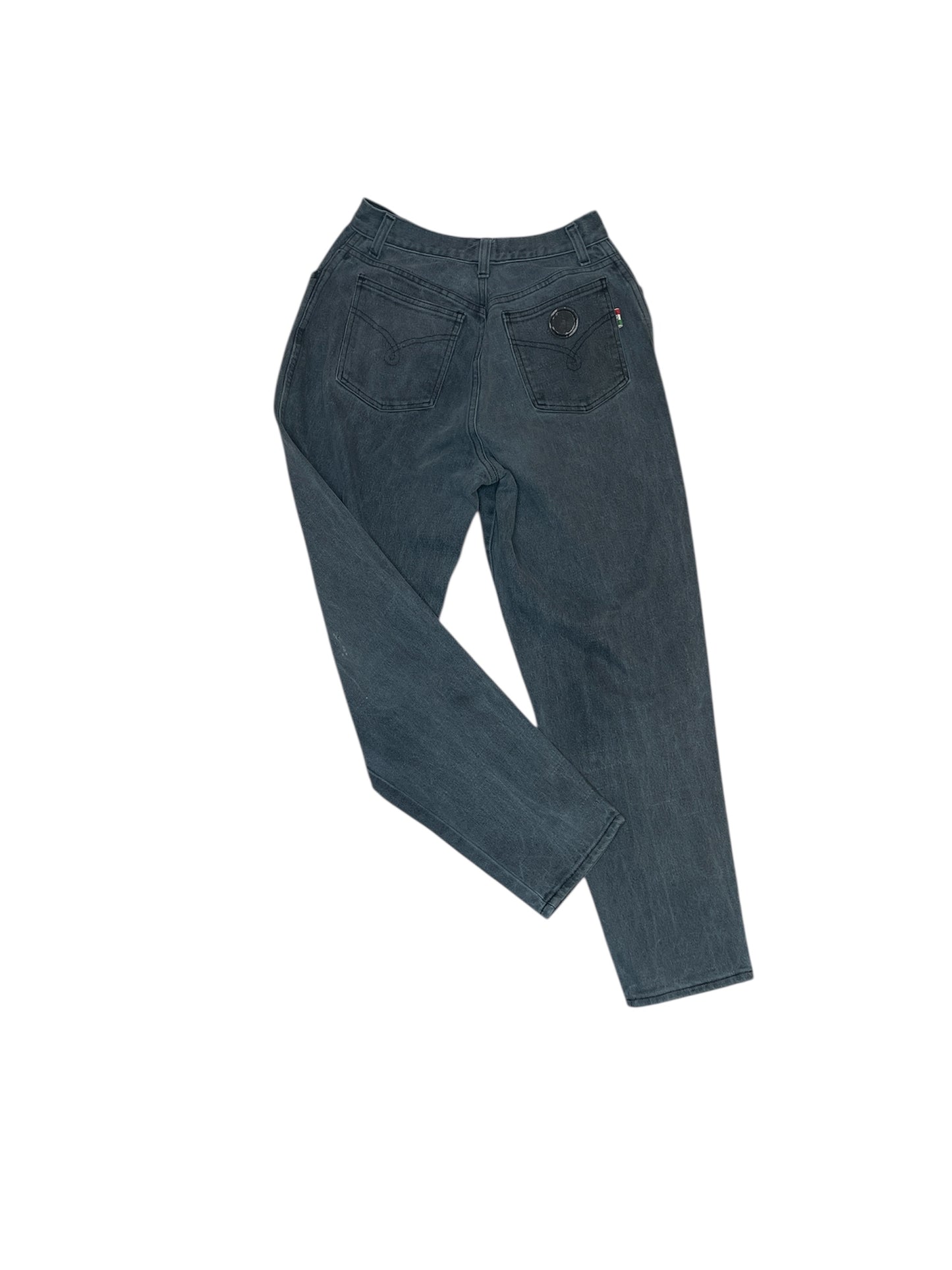 Moschino Vintage Jeans