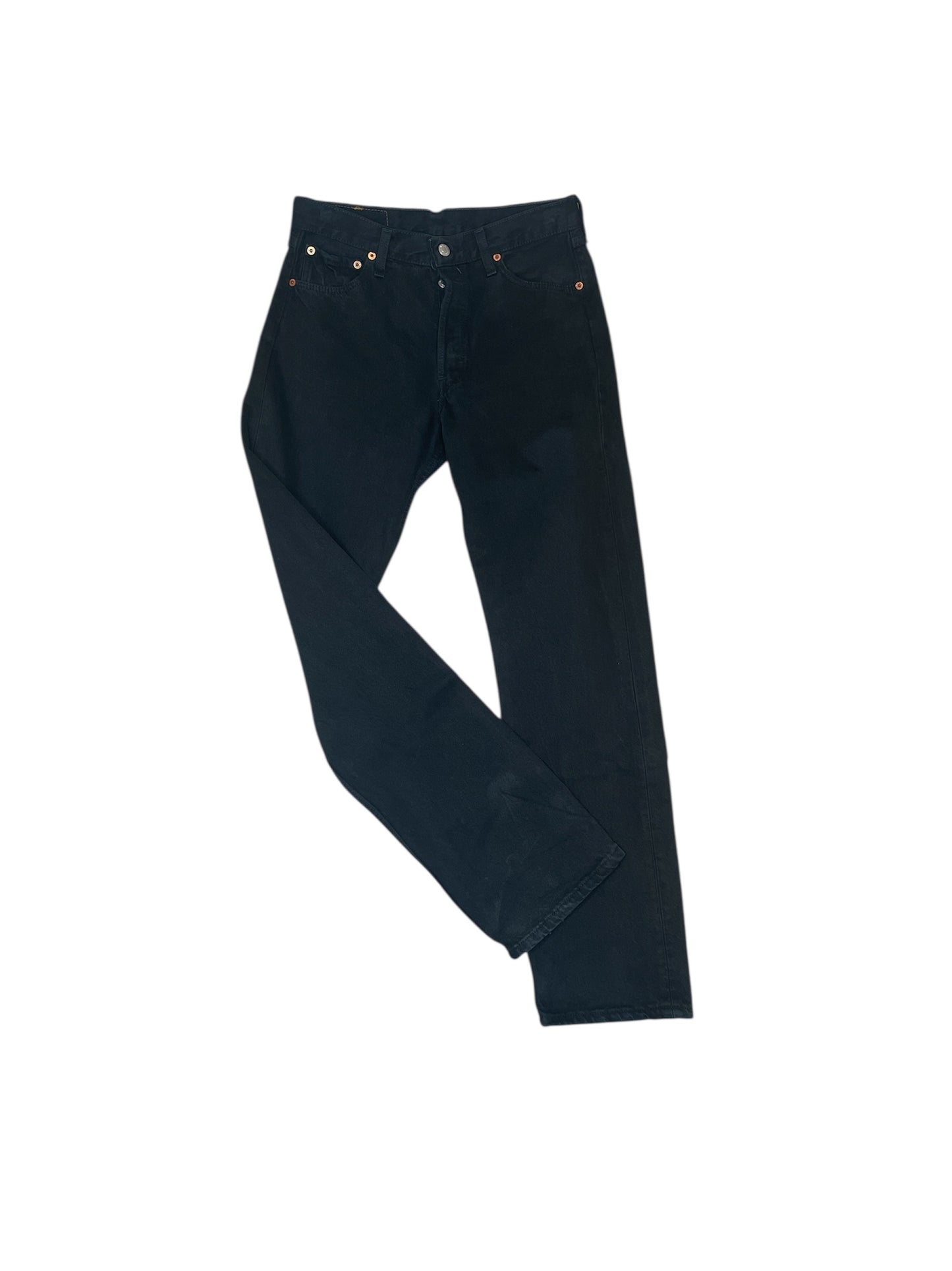 Levi's 501 Vintage Jeans