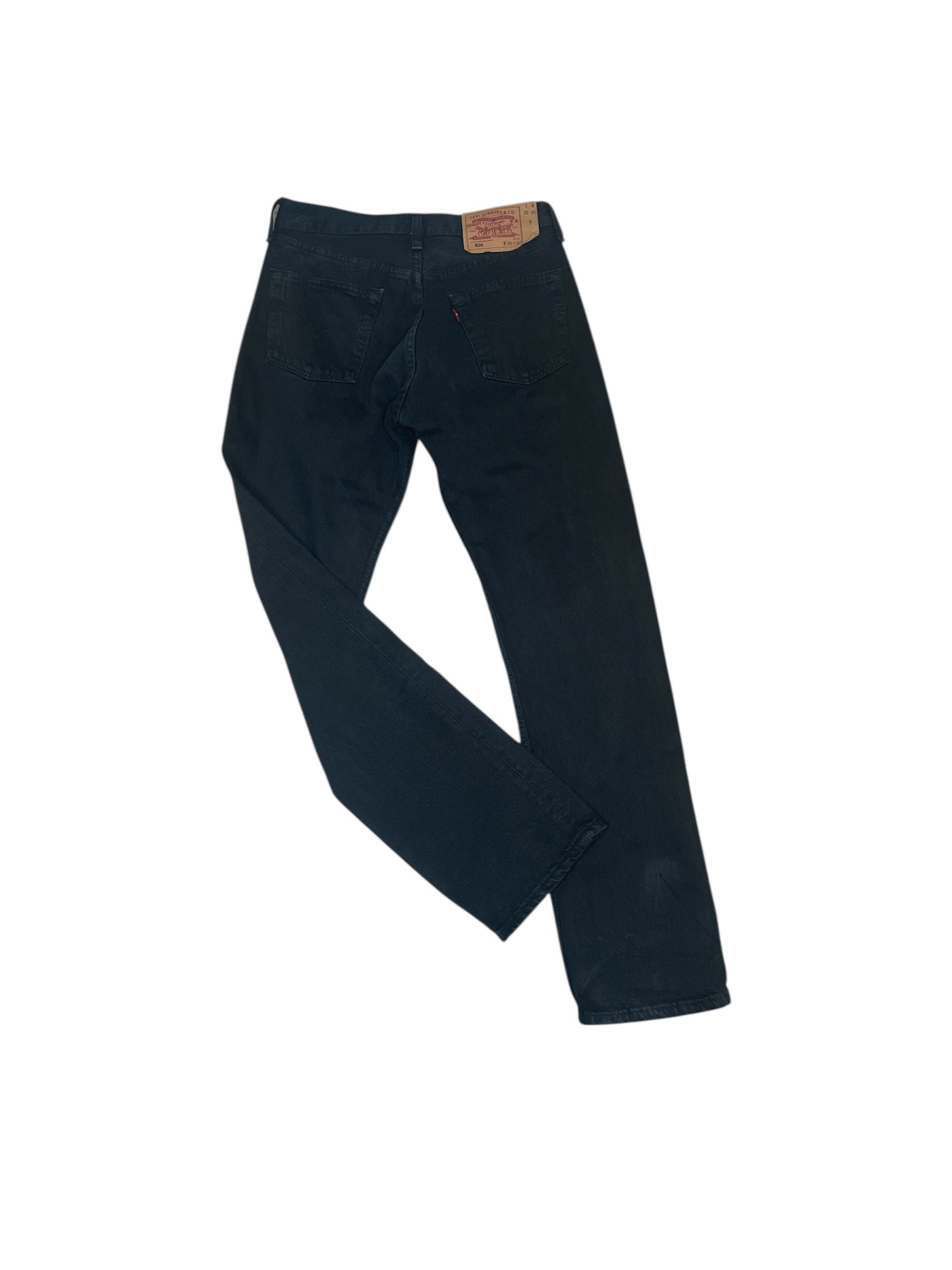 Levi's 501 Vintage Jeans