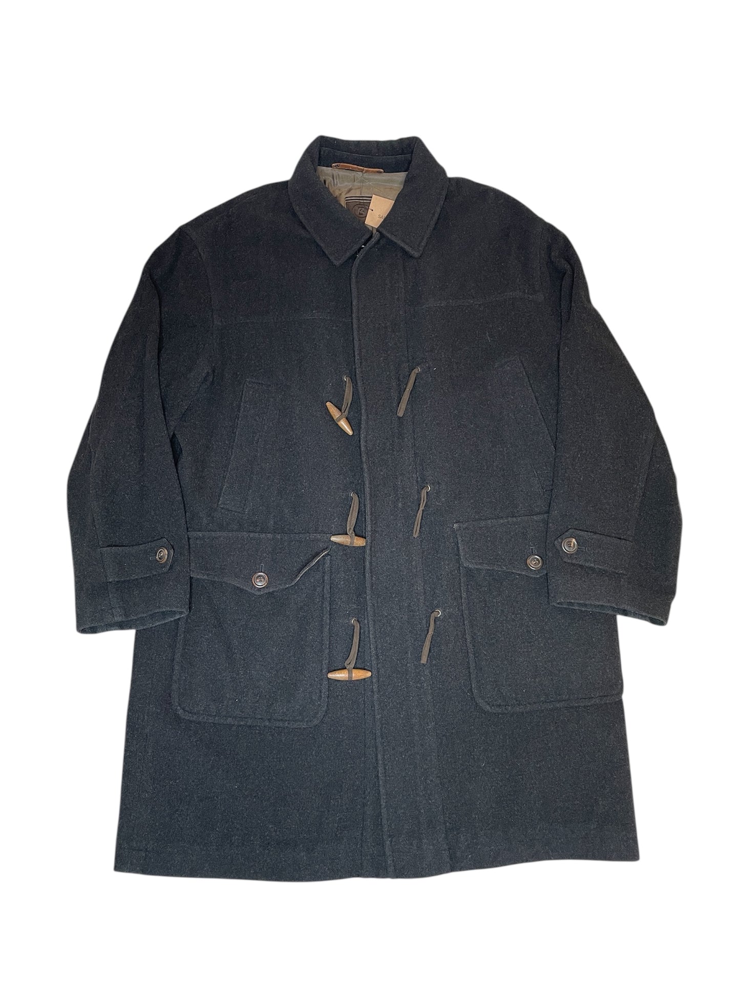 Bogner Mantel