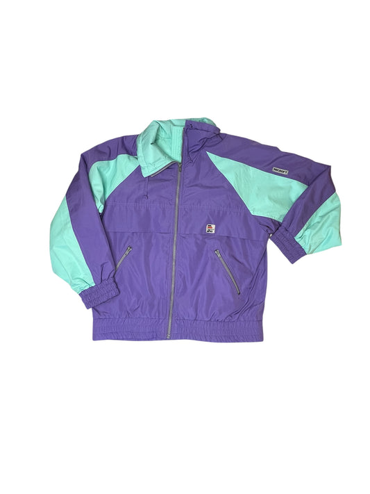 Elho Trainingsjacke