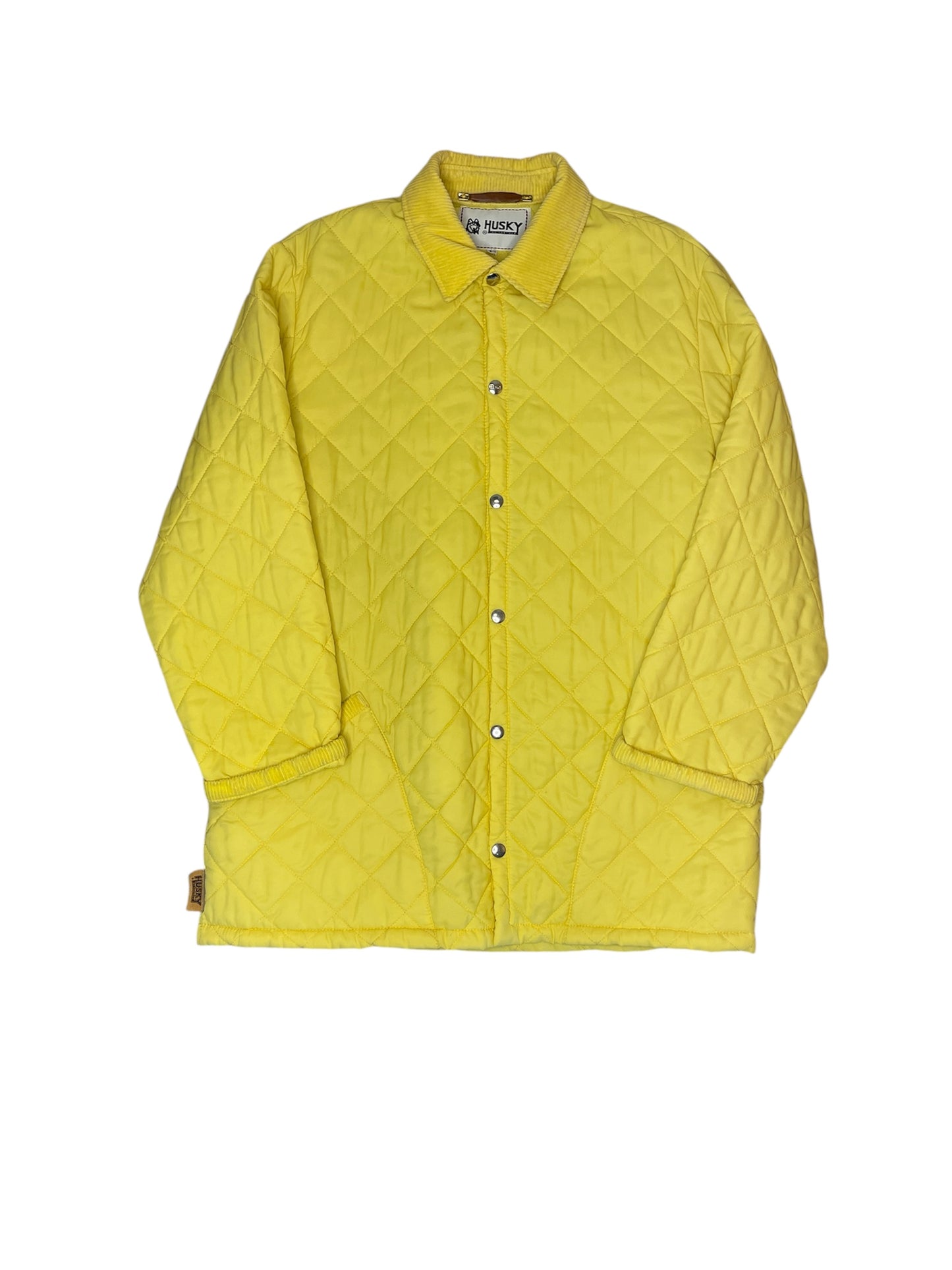 Husky Steppjacke