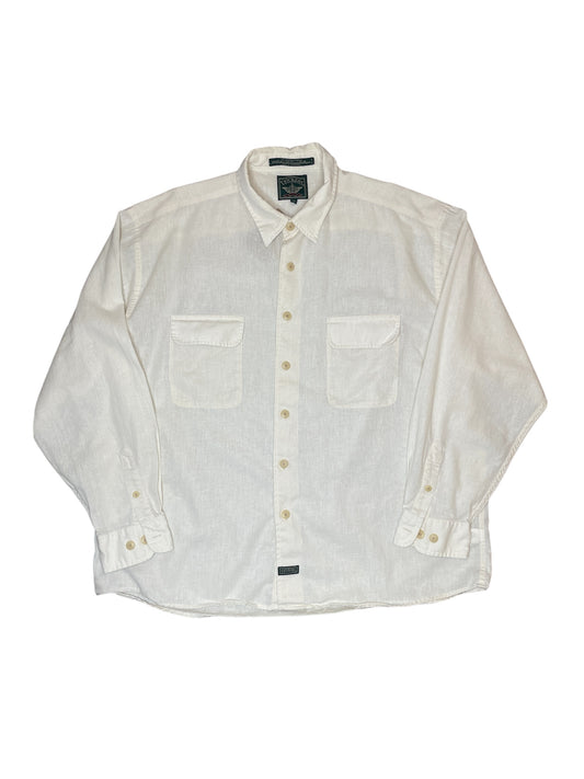 Vintage Dockers Hemd