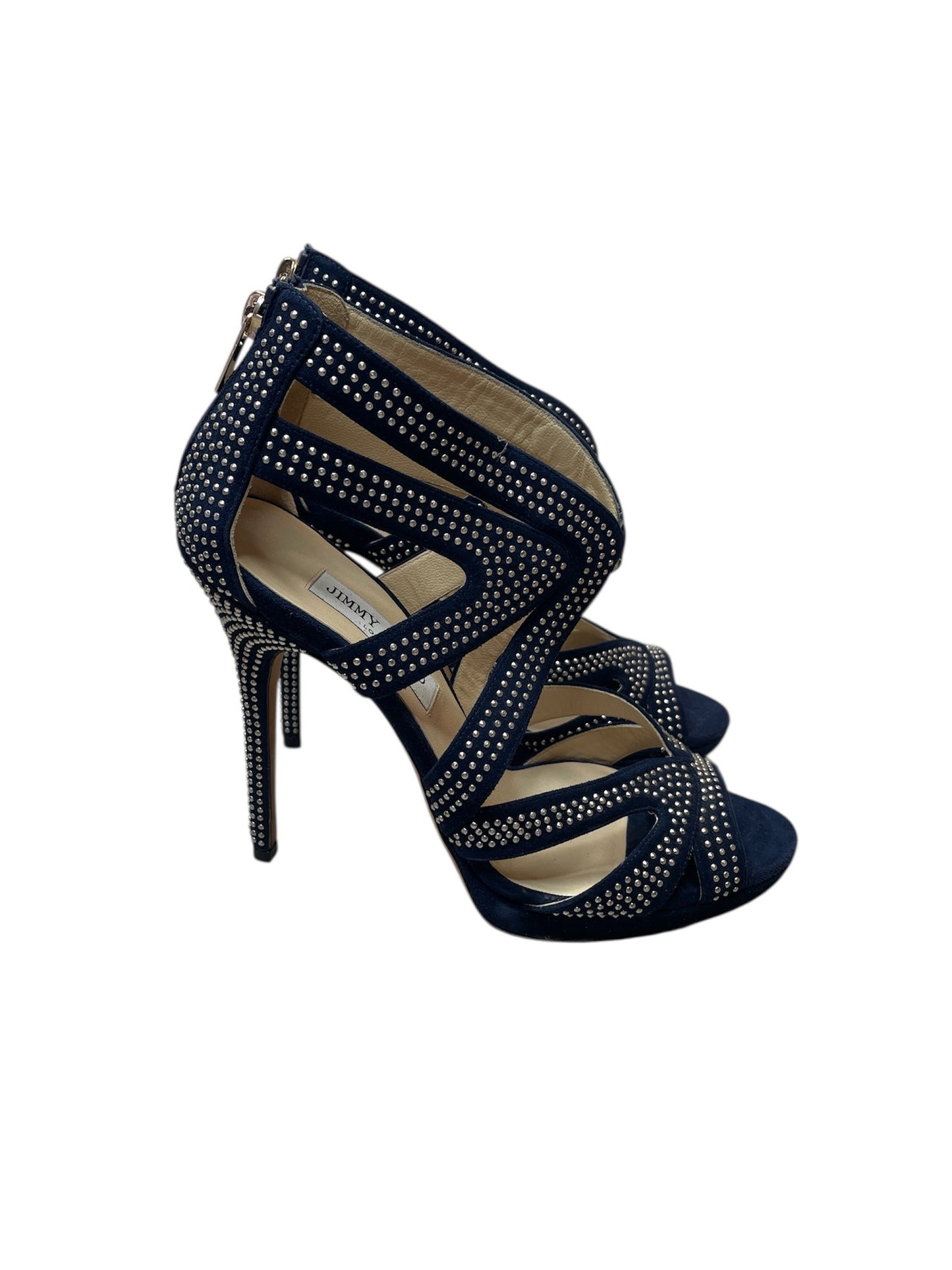 Jimmy Choo High Heels
