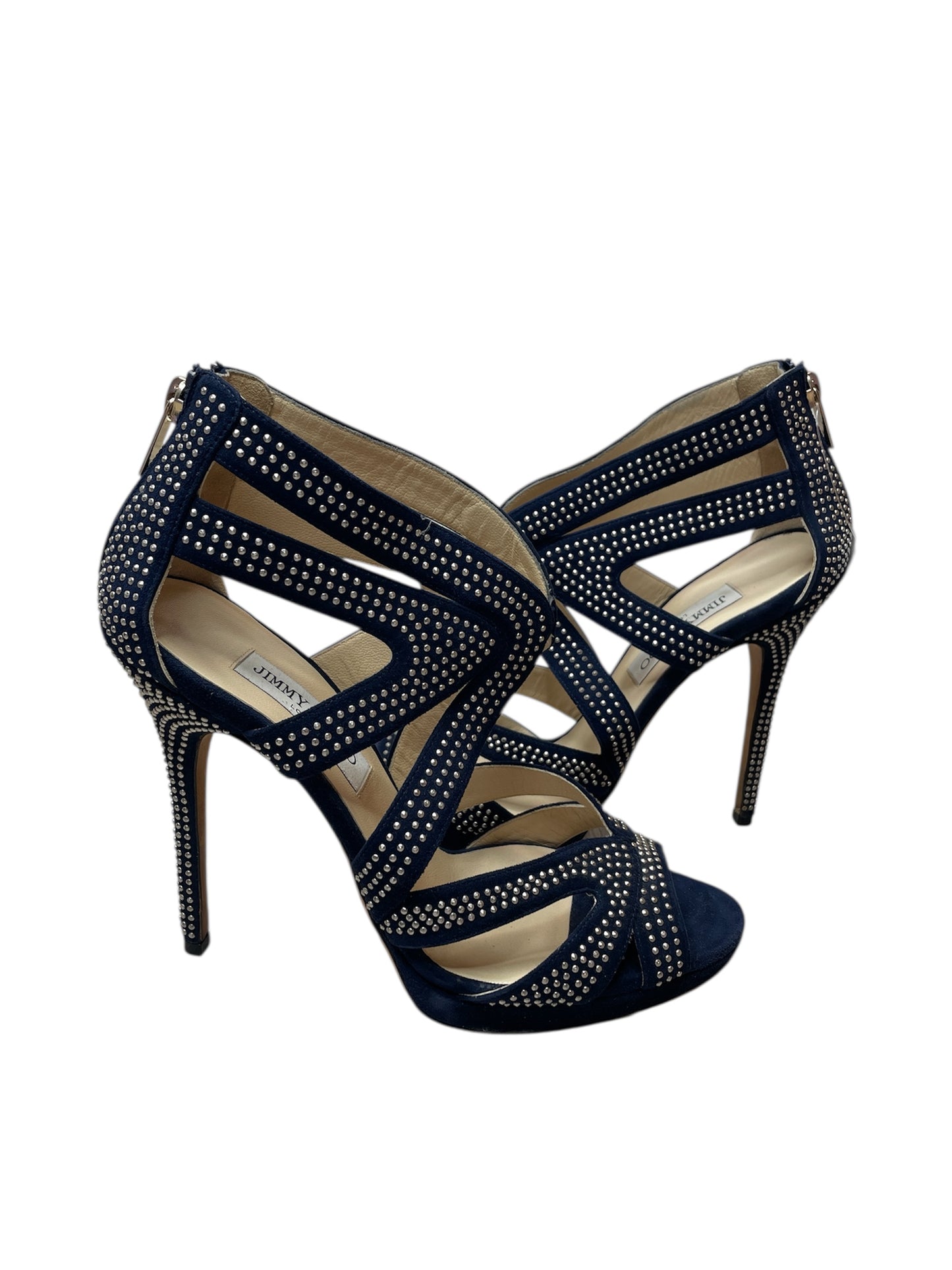 Jimmy Choo High Heels