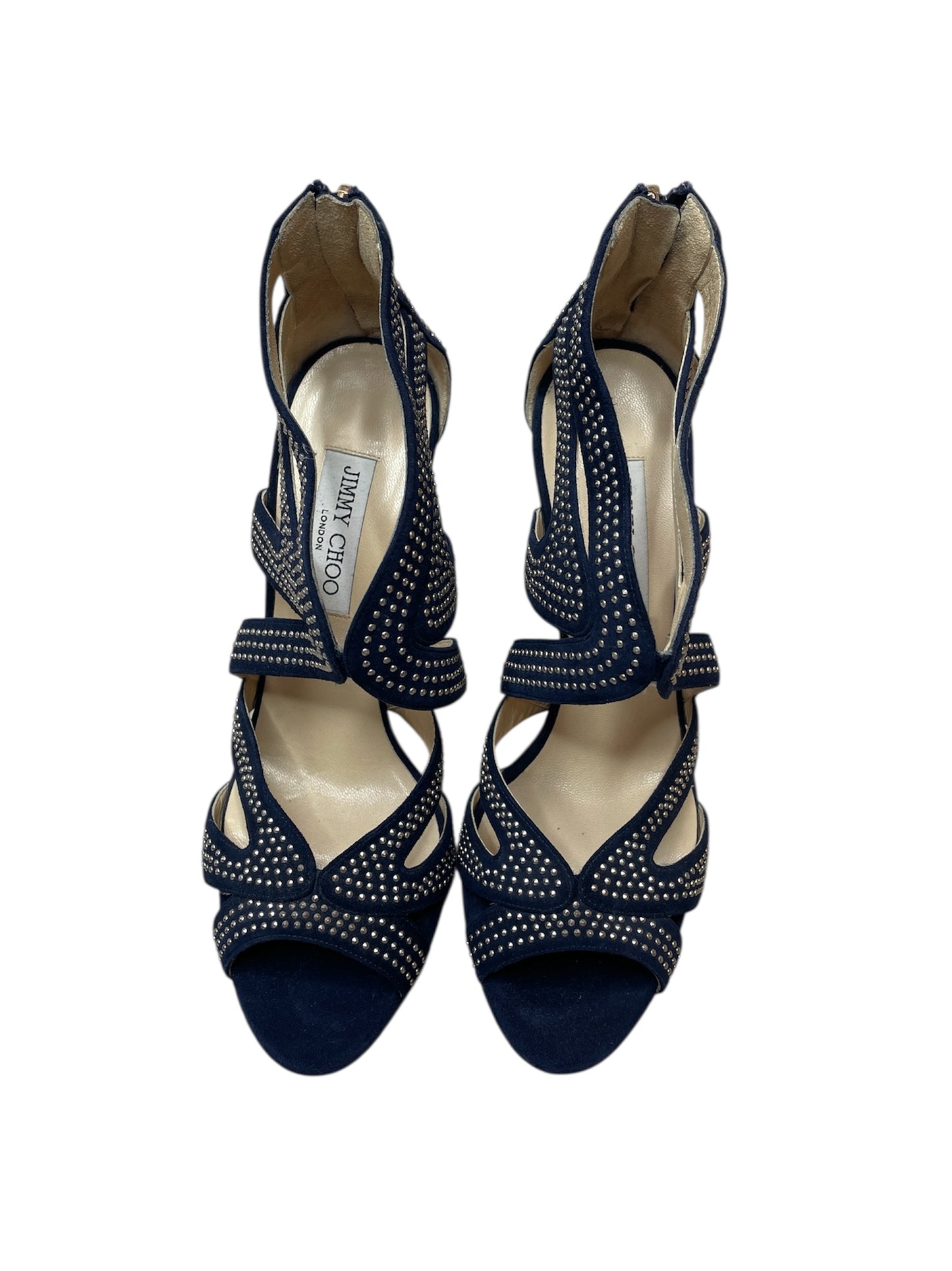 Jimmy Choo High Heels