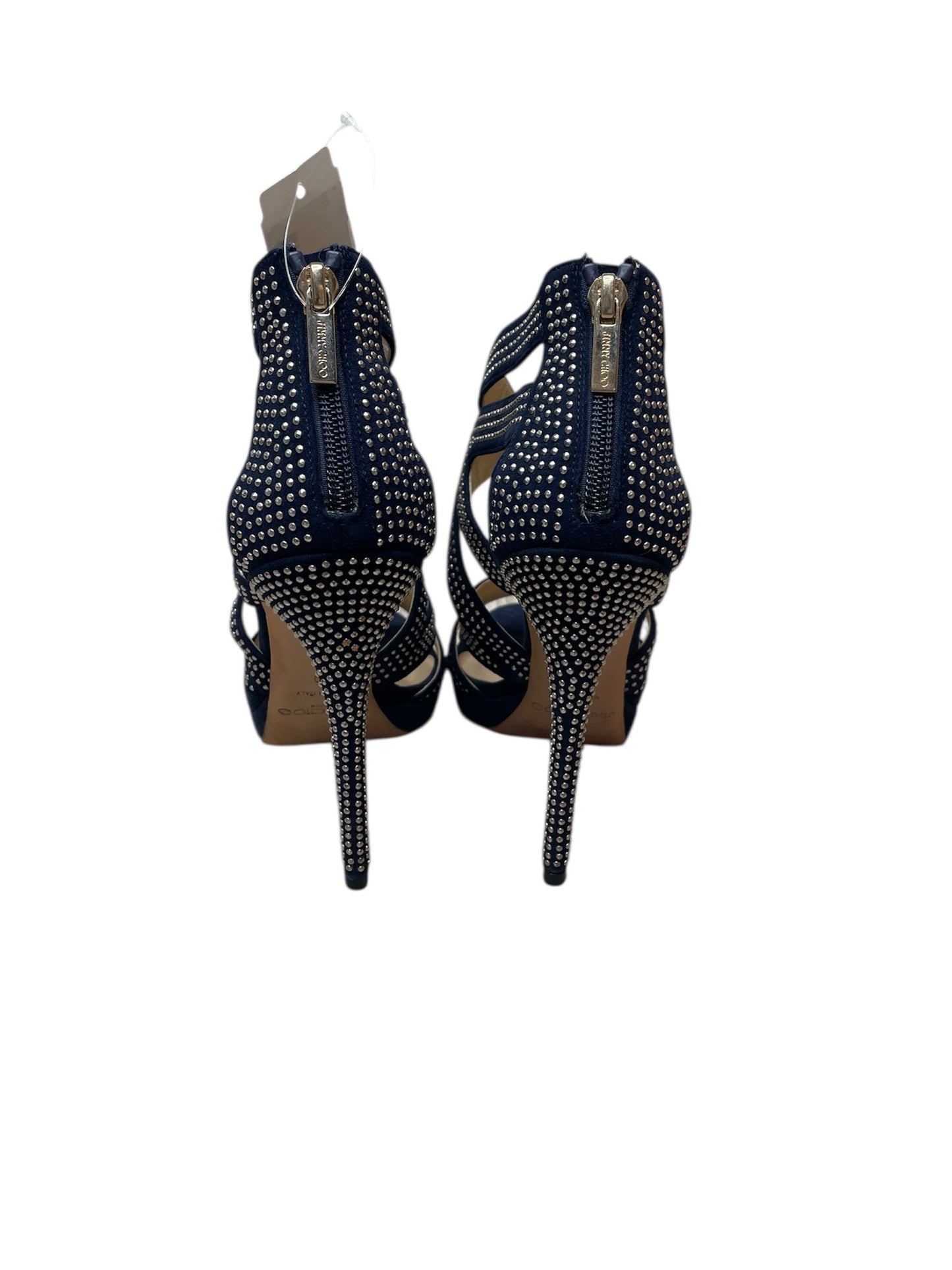 Jimmy Choo High Heels
