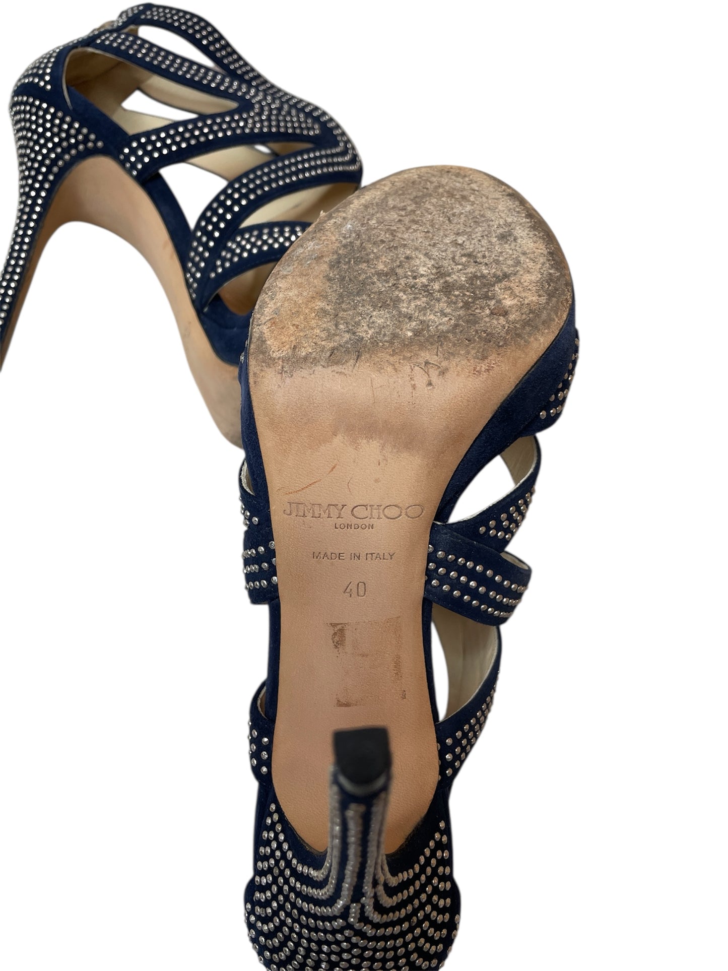 Jimmy Choo High Heels
