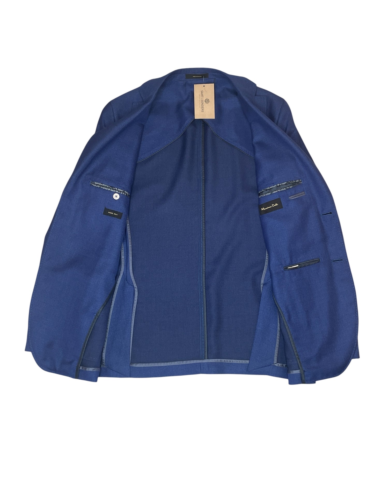 Massimo Dutti Sakko