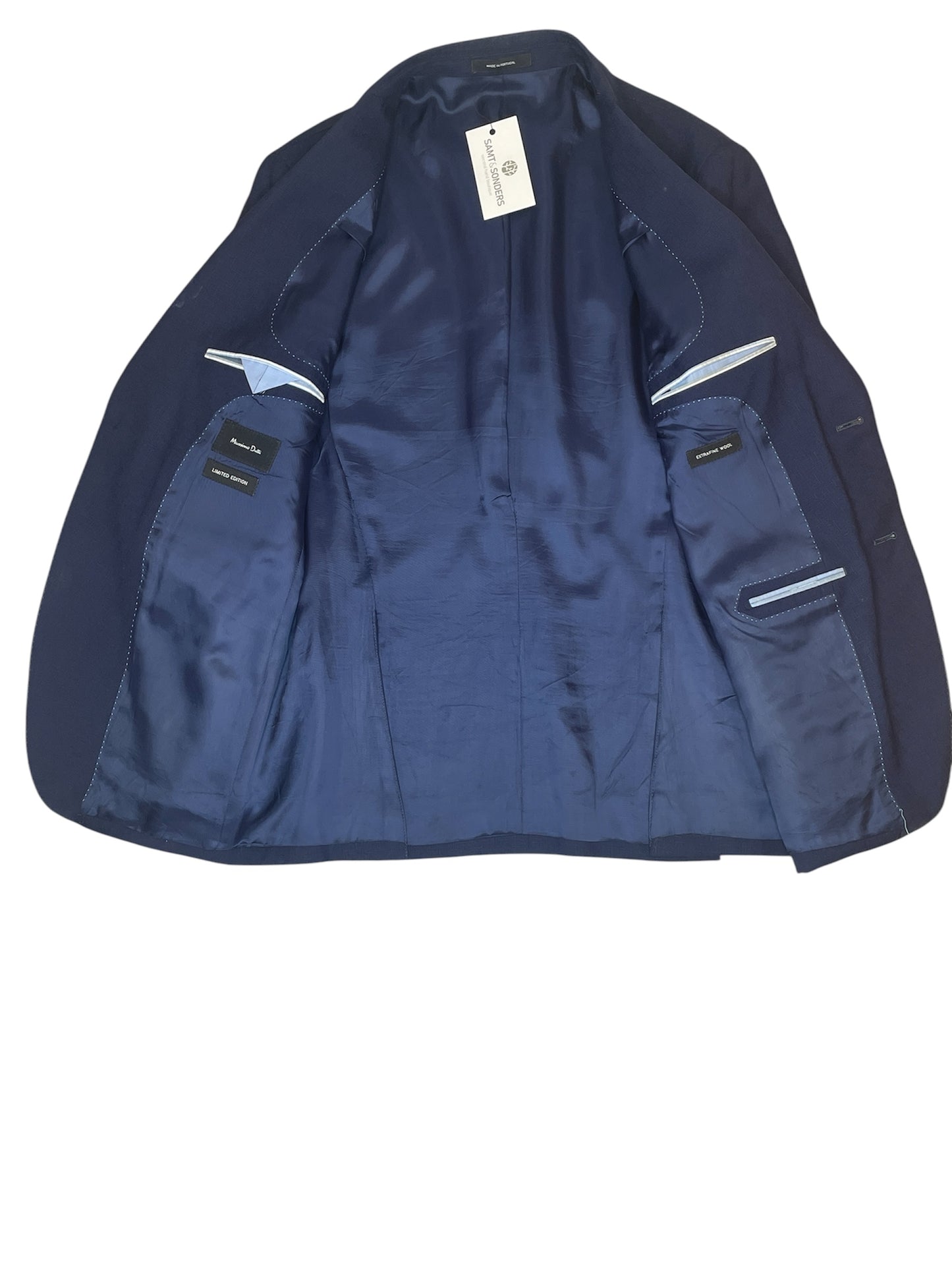 Massimo Dutti Sakko