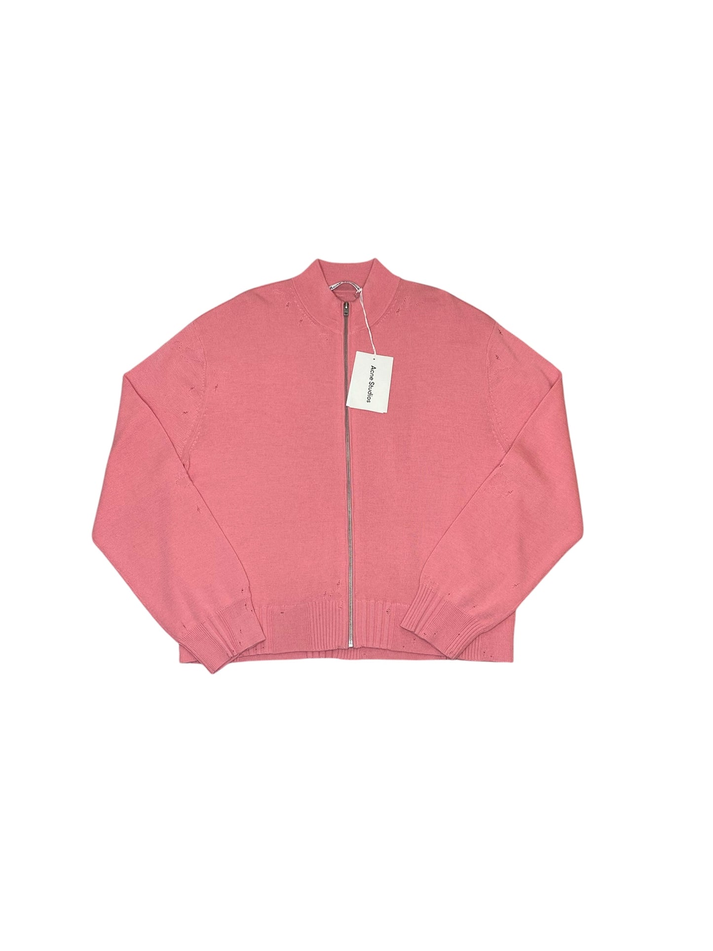 Acne Studios Oversize Strickjacke
