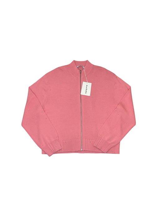 Acne Studios Oversize Strickjacke
