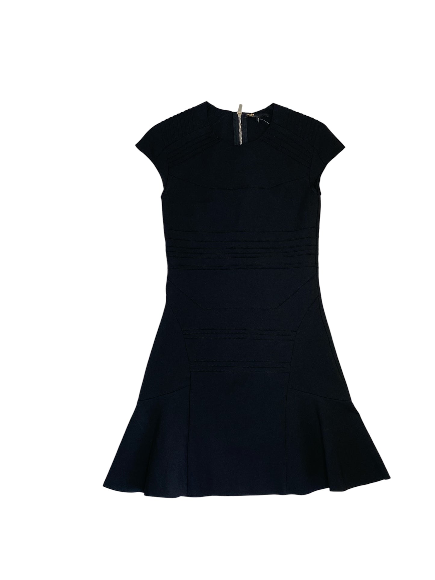 Maje Kleid