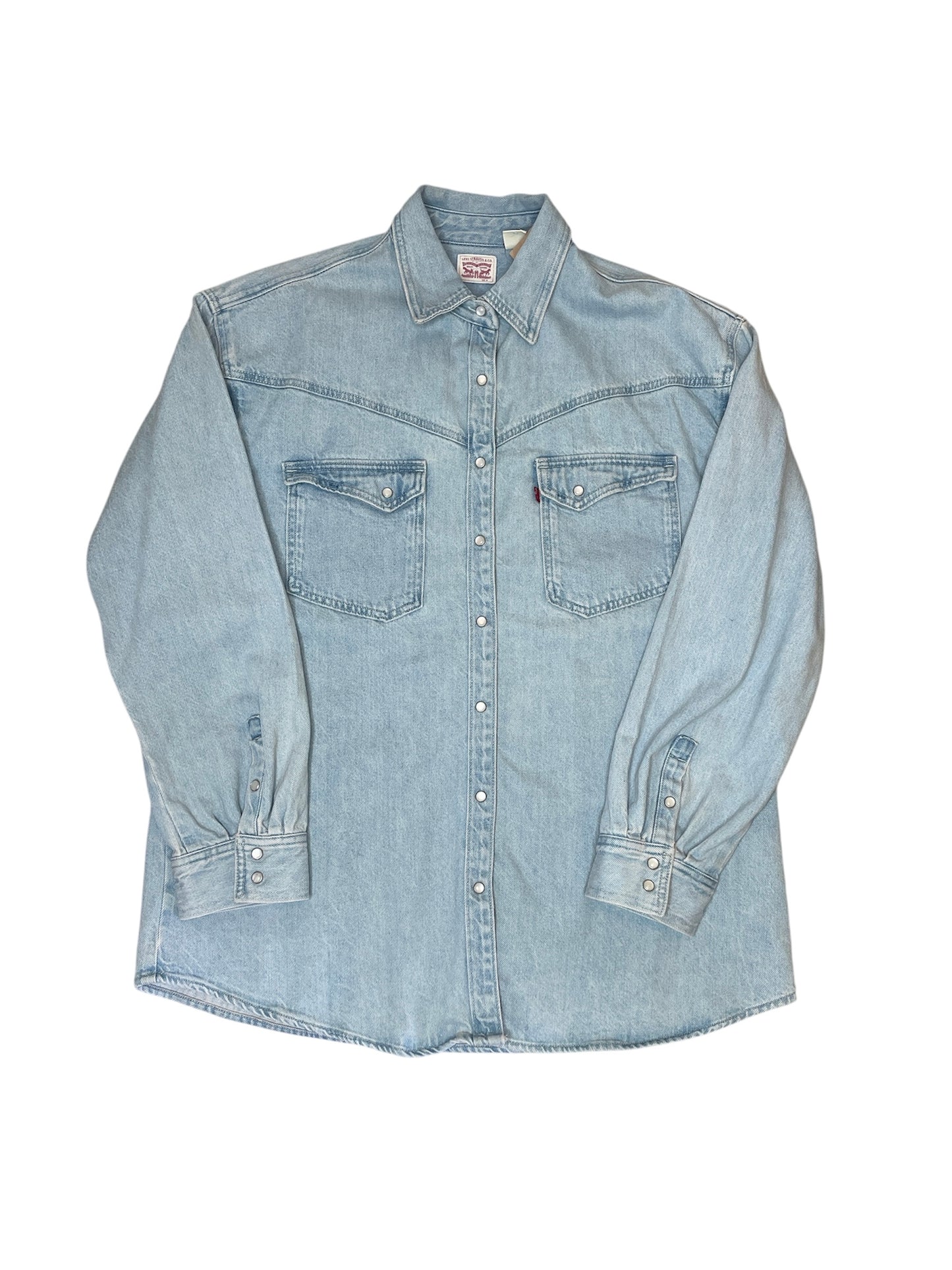 Levi's Jeanshemd