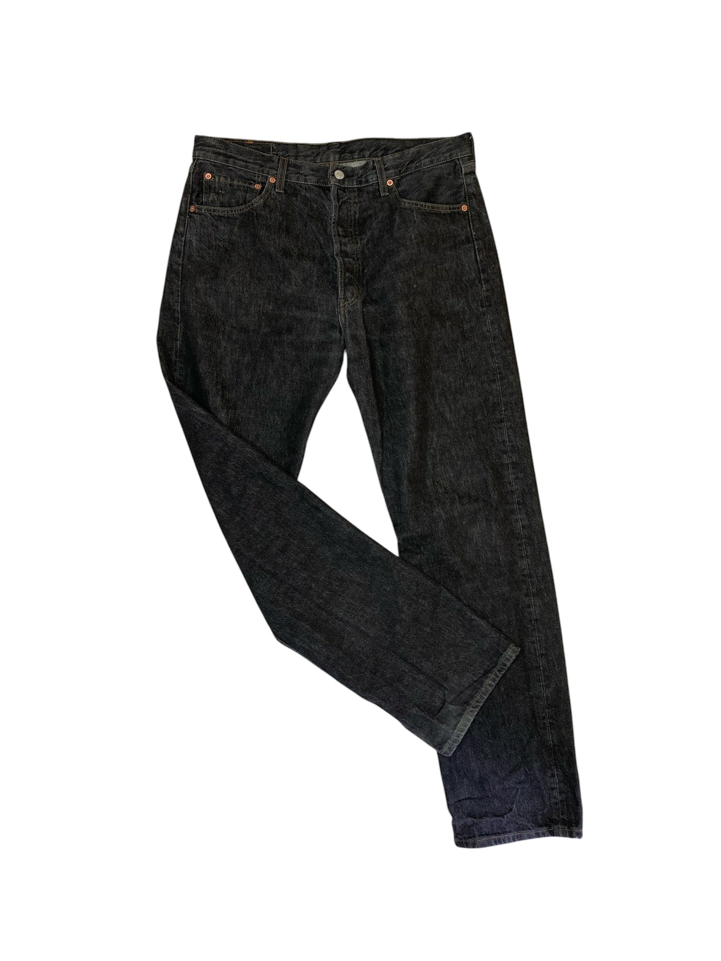 Levi's 501 Jeans