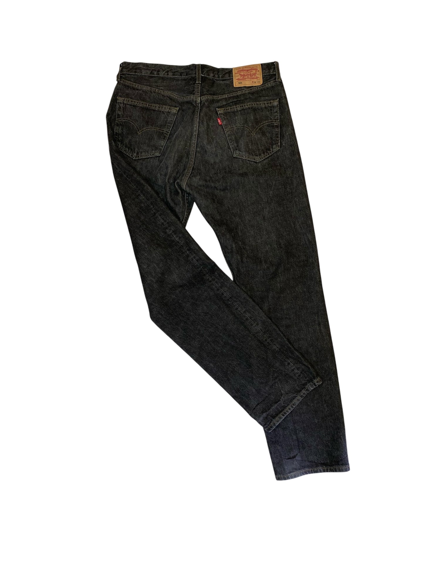 Levi's 501 Jeans