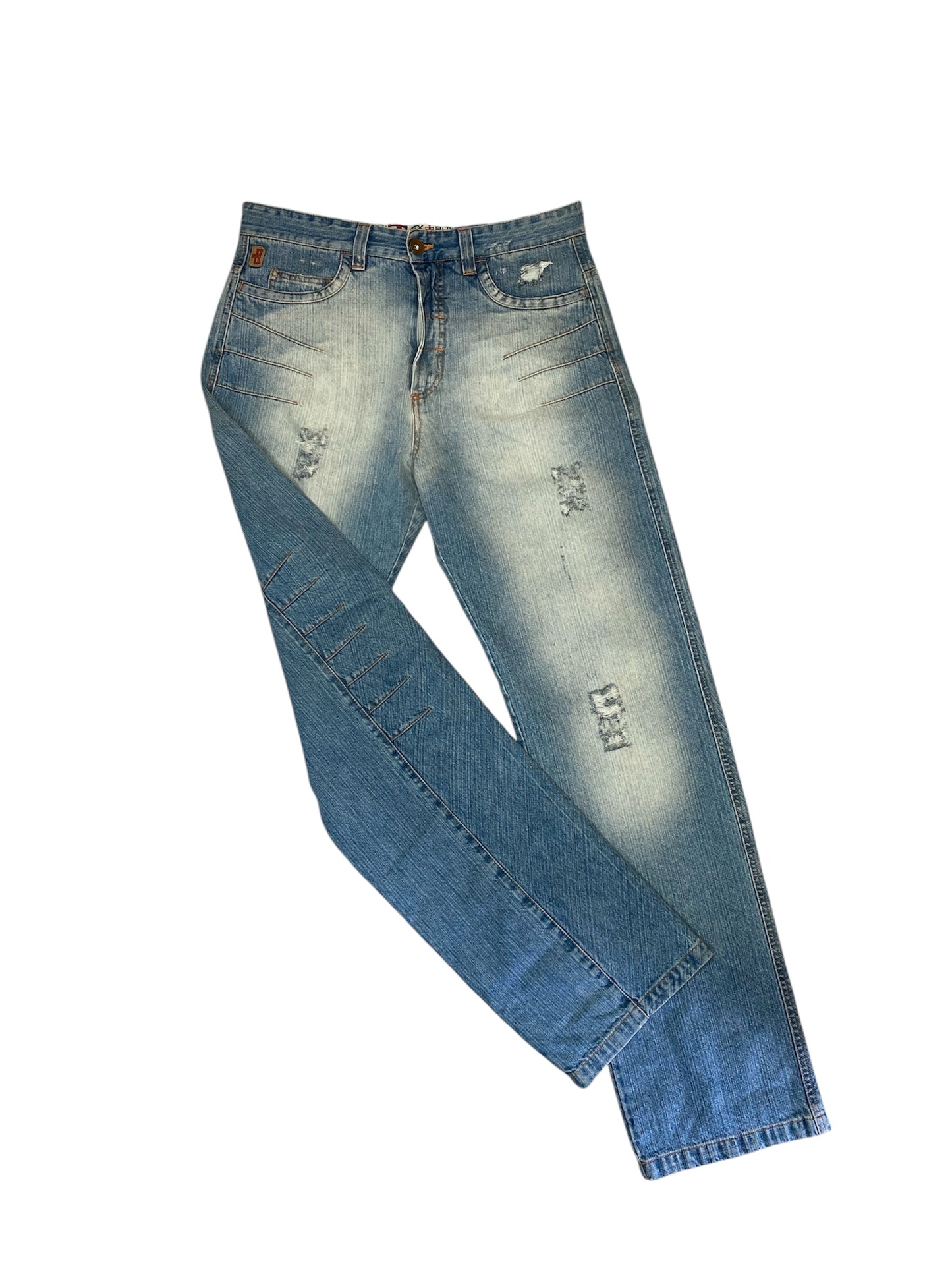 Exibit Jeans