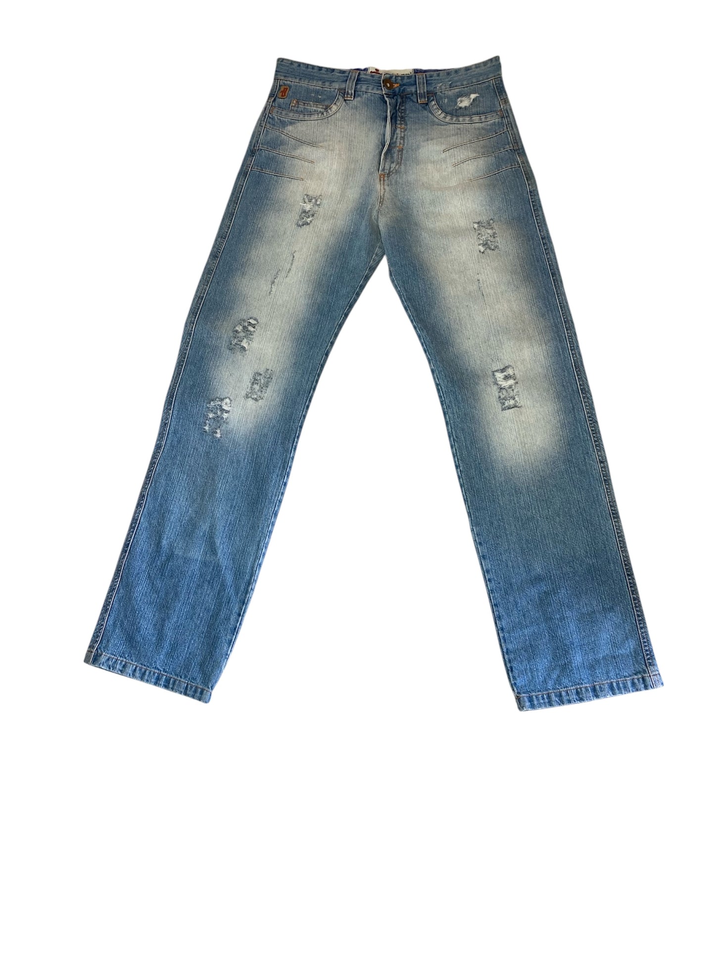 Exibit Jeans