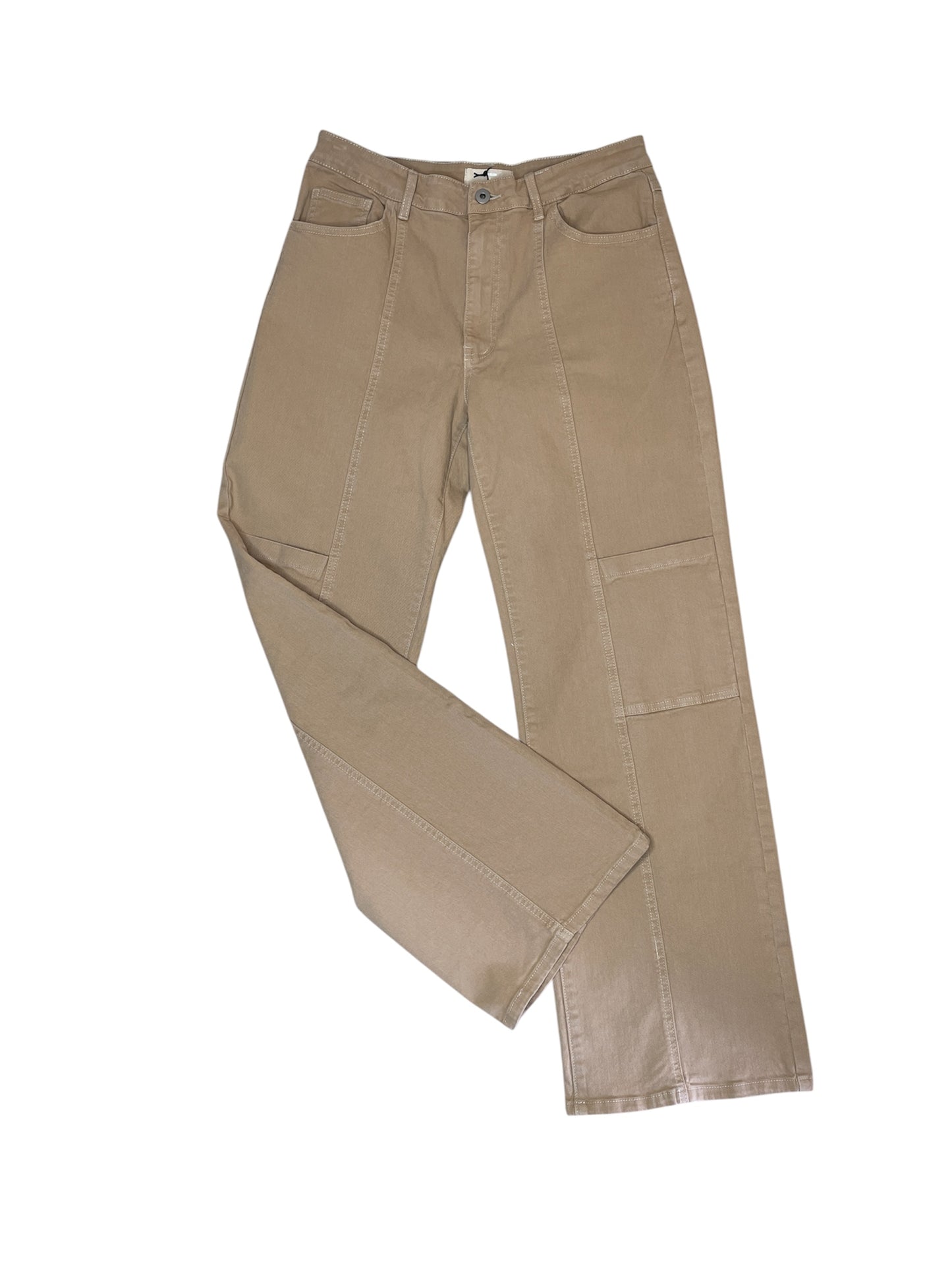 Leni Klum Jeans