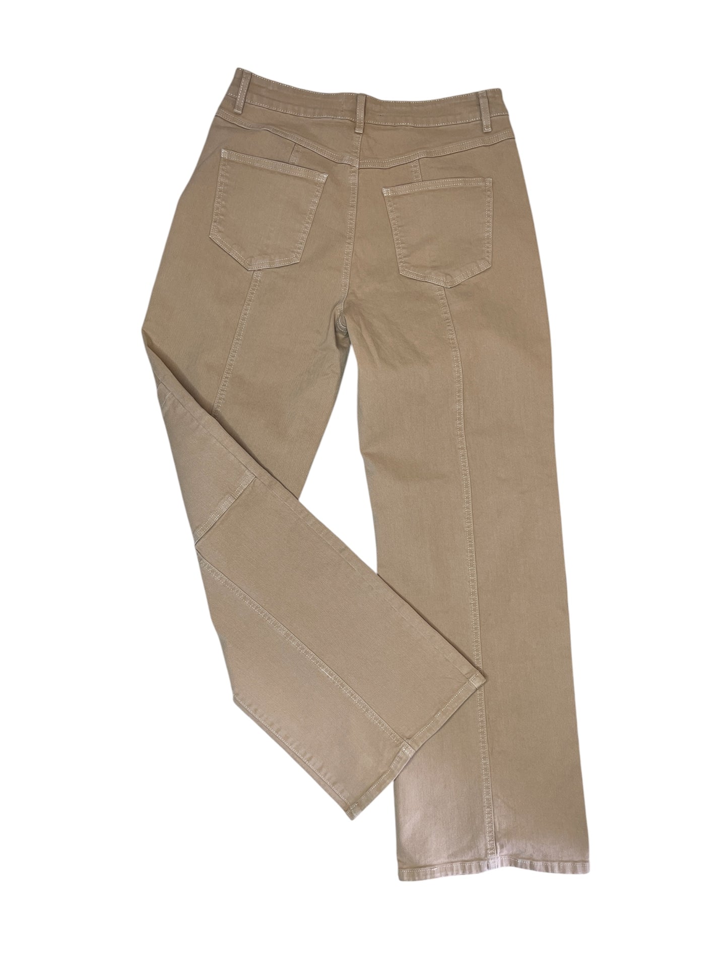 Leni Klum Jeans