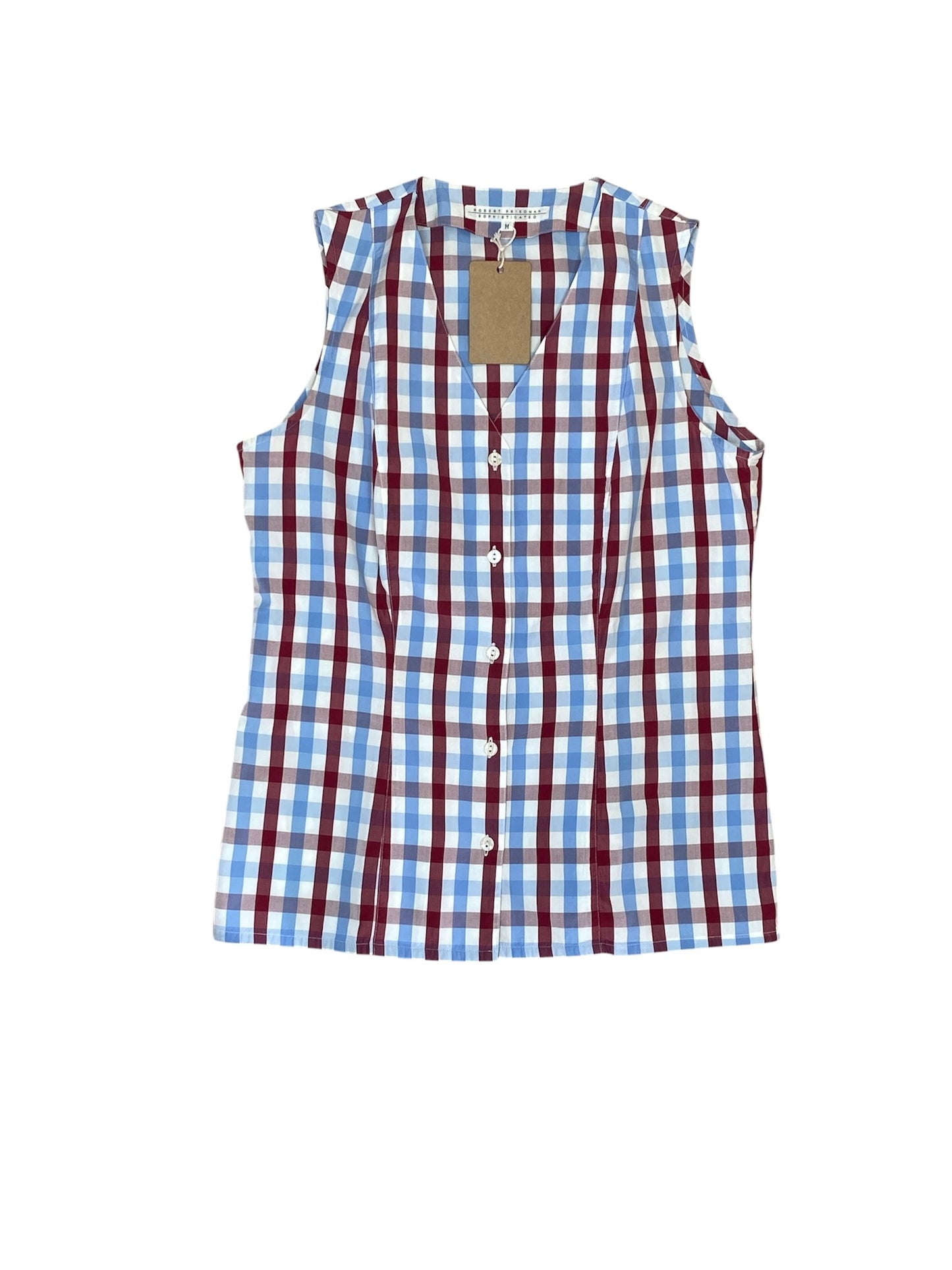 Robert Friedmann Bluse M