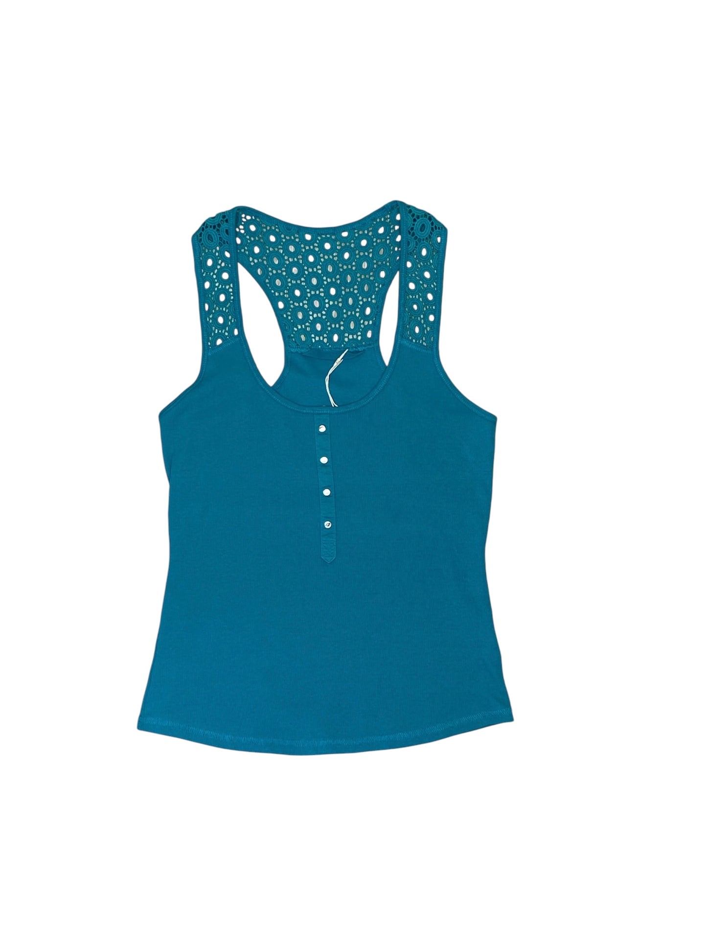 Karen Millen Feinripp-Top