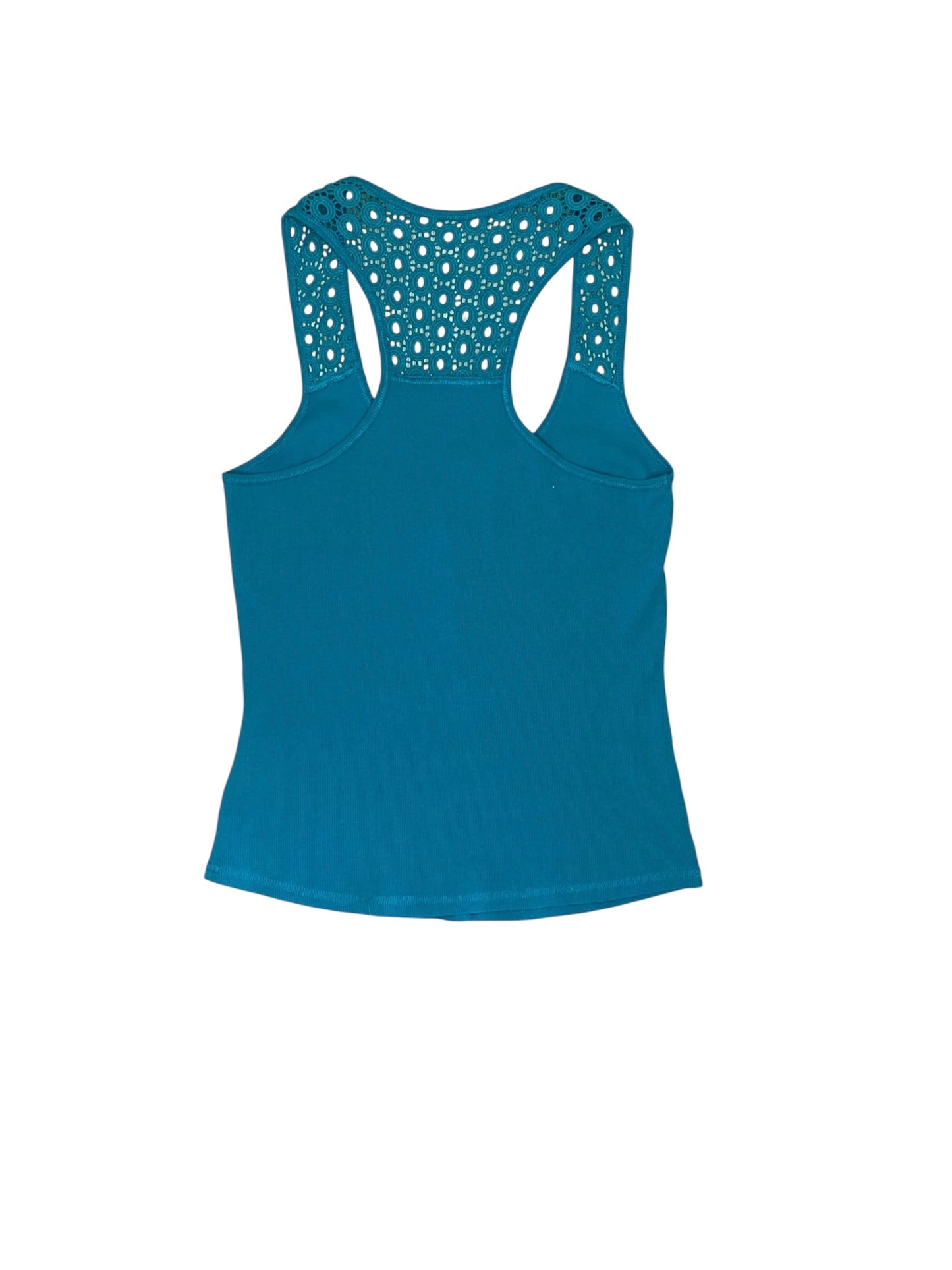 Karen Millen Feinripp-Top