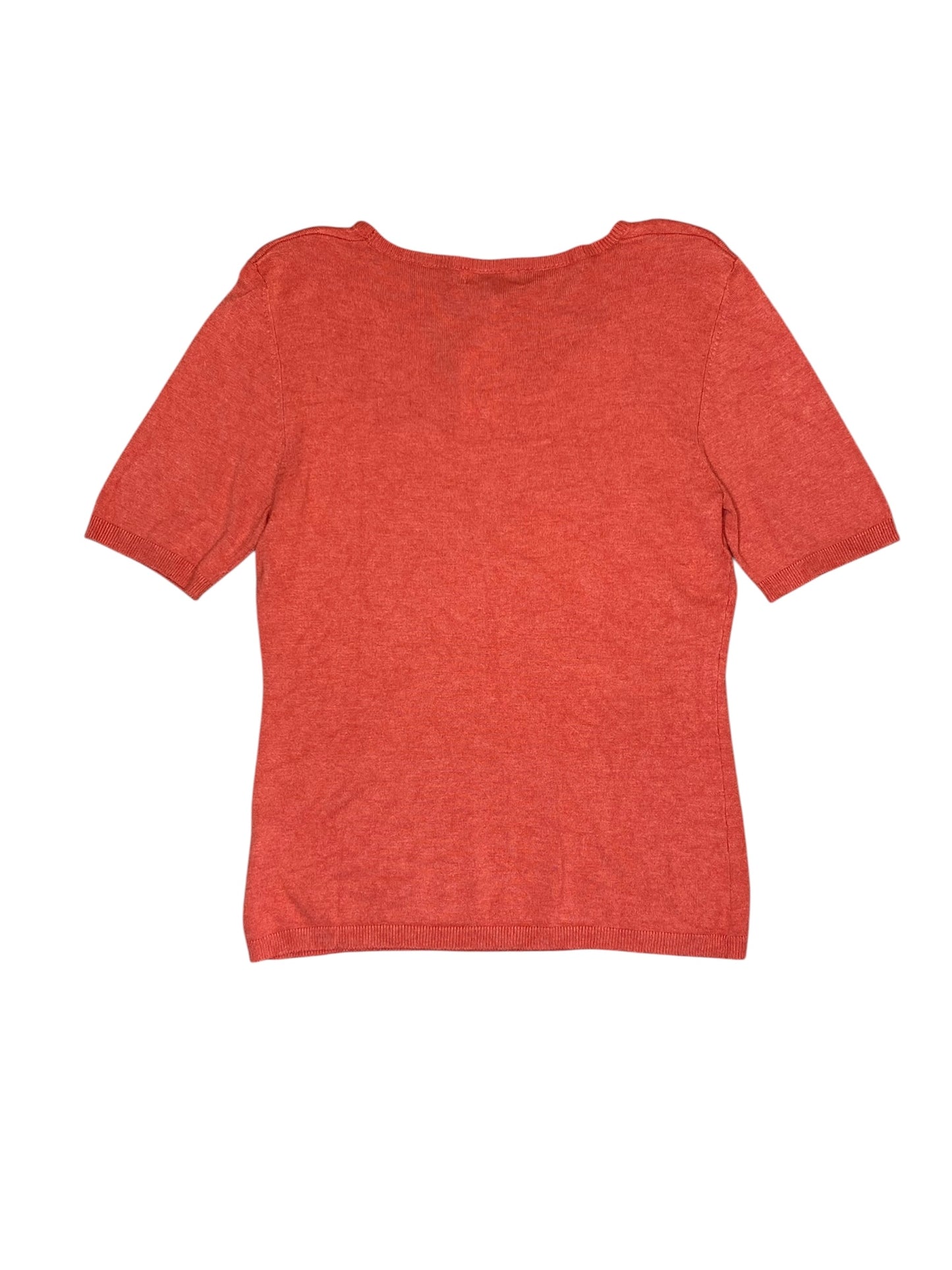 Cecilia Classic Shirt