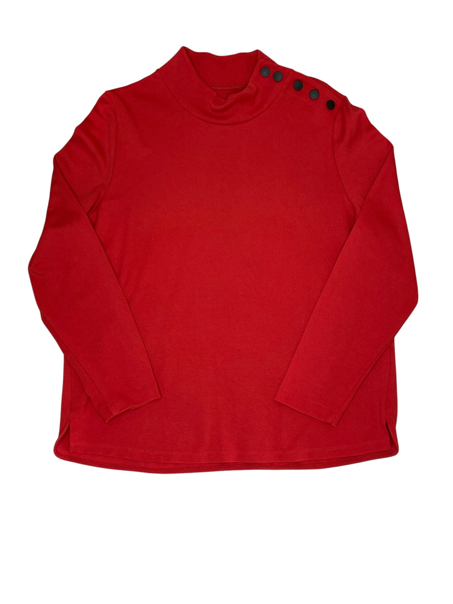 Langarmshirt