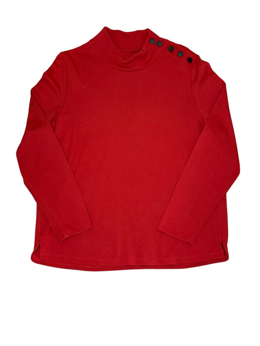 Langarmshirt